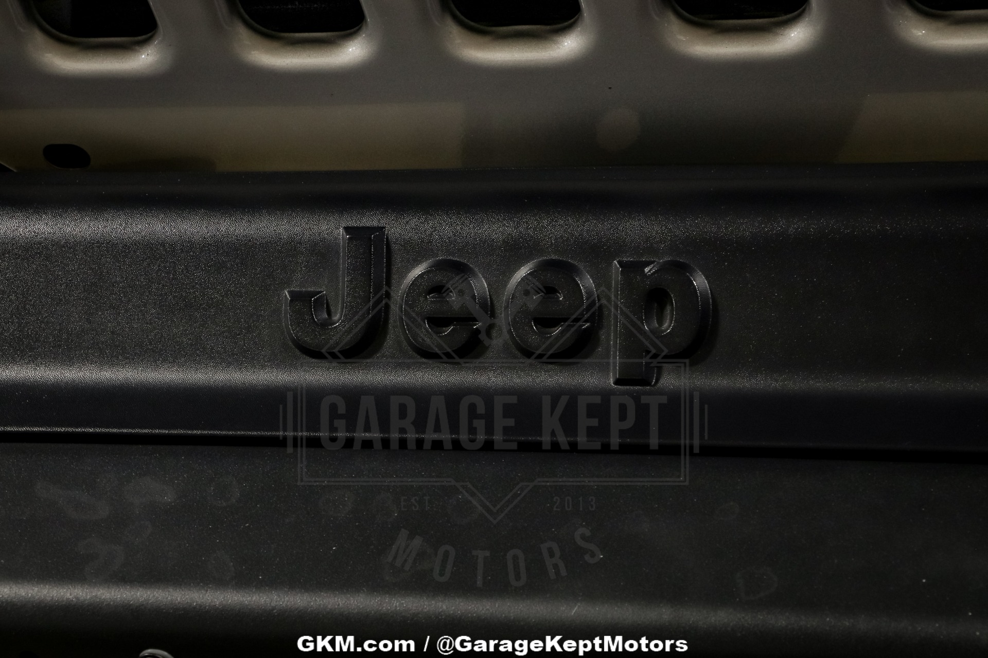 2006 Jeep Wrangler 32
