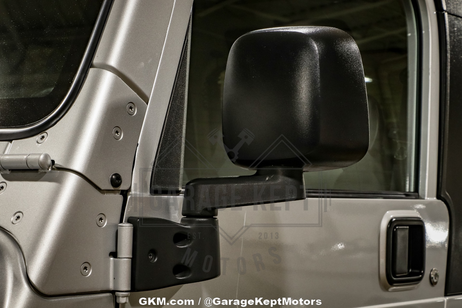 2006 Jeep Wrangler 34