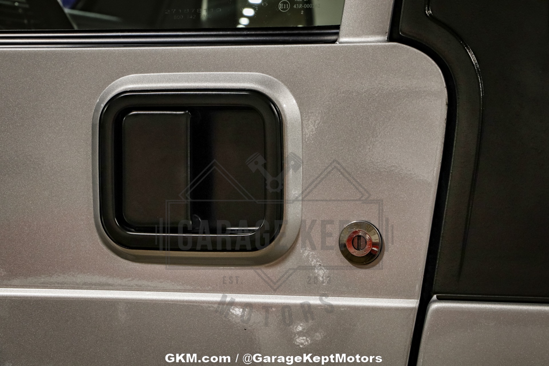 2006 Jeep Wrangler 35