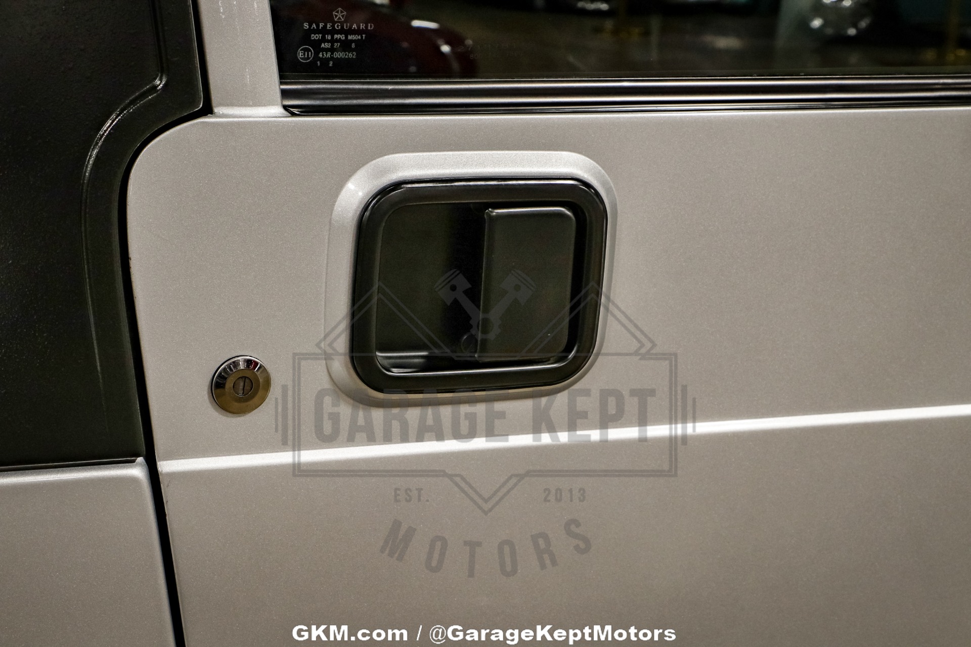 2006 Jeep Wrangler 61