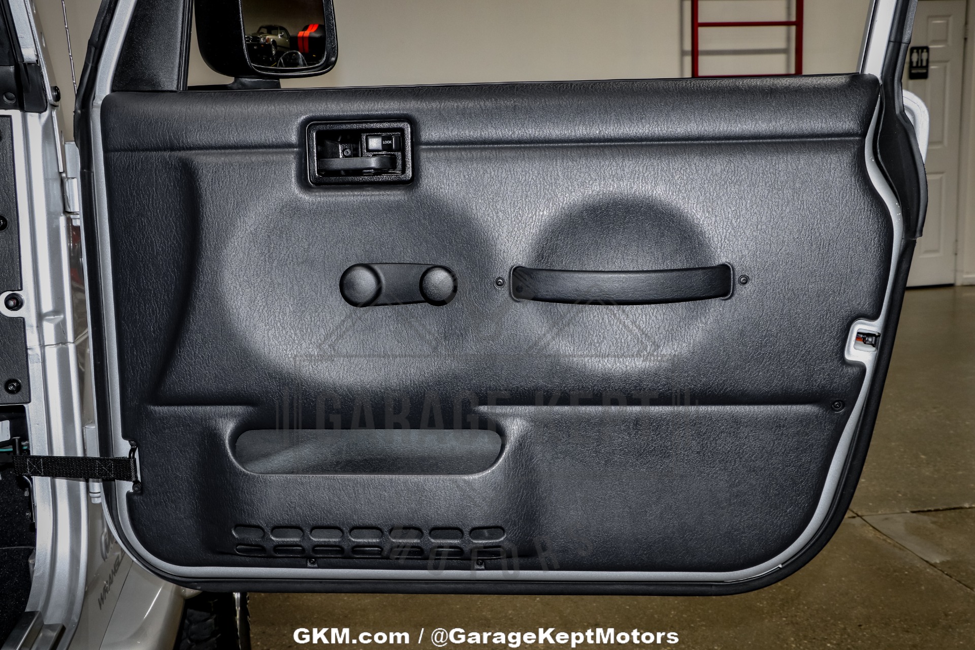 2006 Jeep Wrangler 65