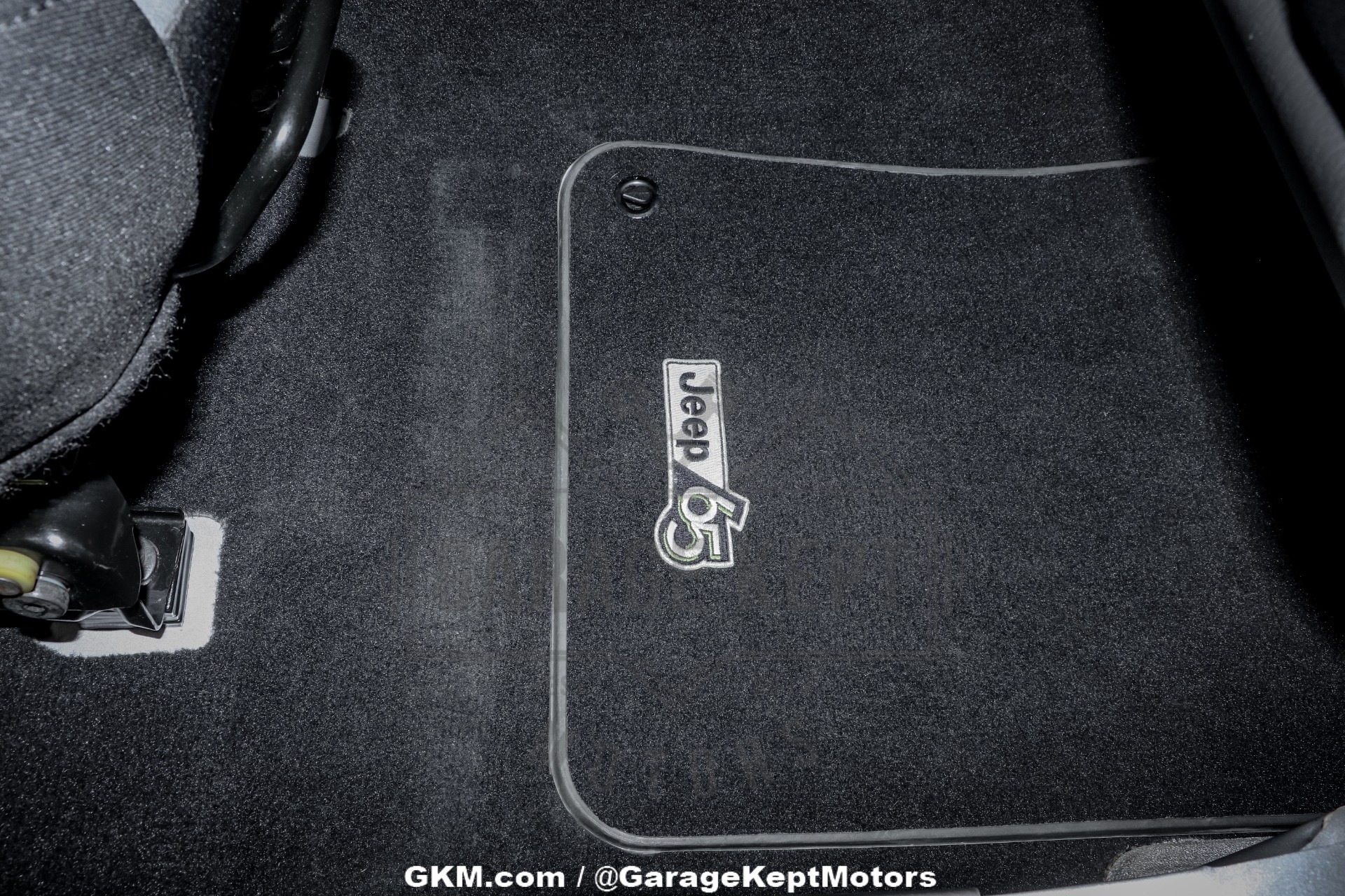 2006 Jeep Wrangler 68