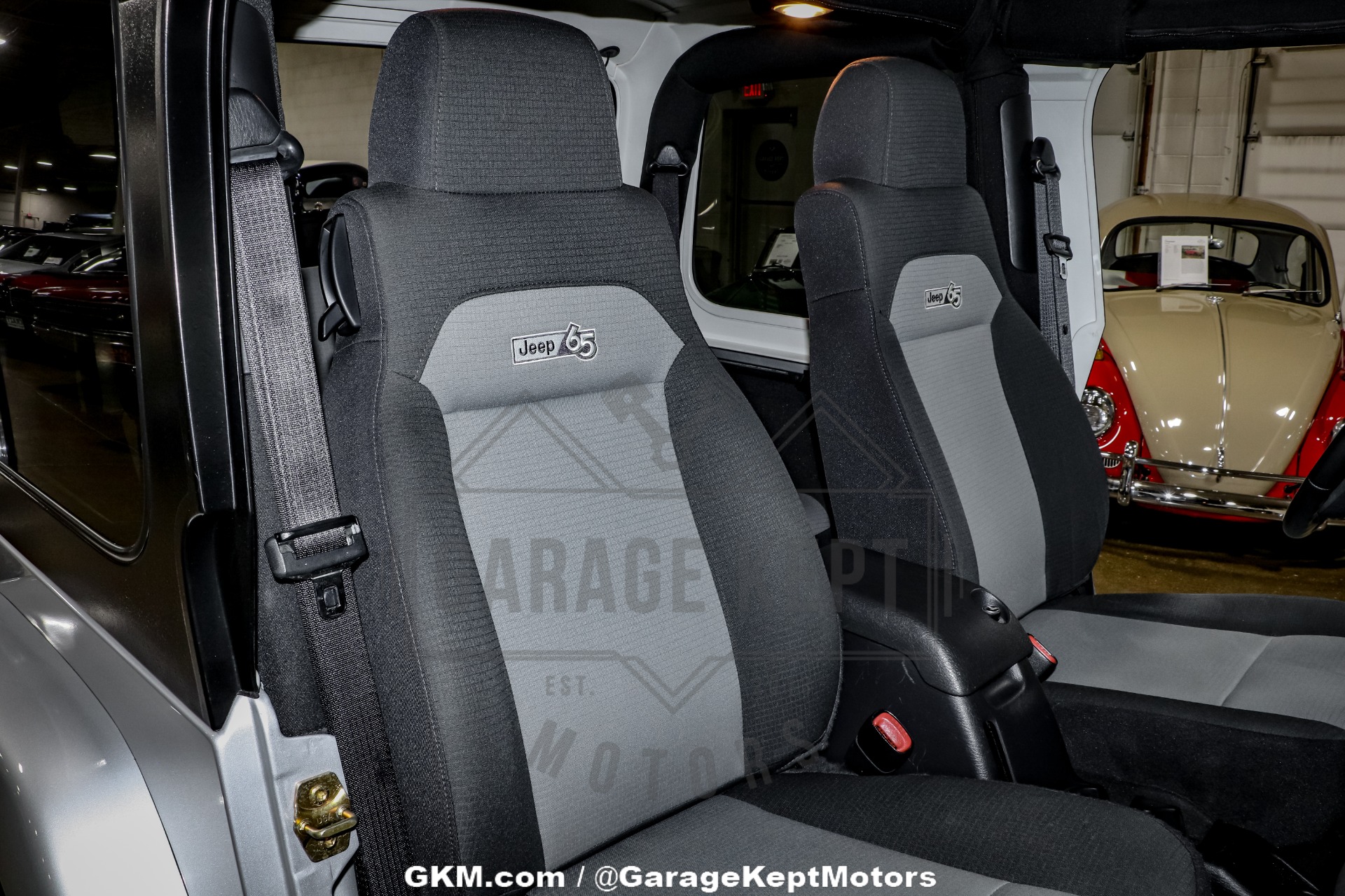 2006 Jeep Wrangler 71