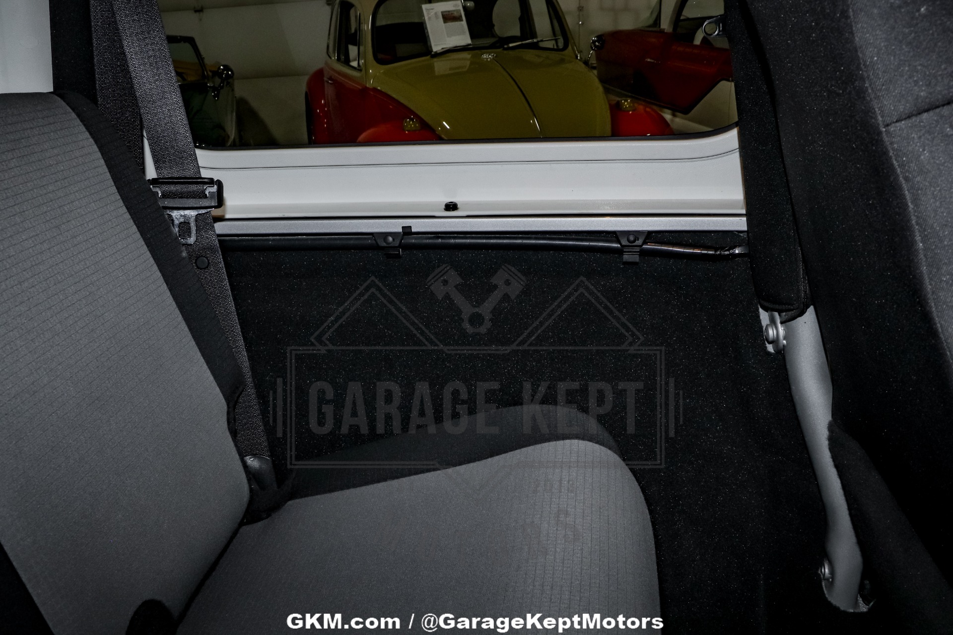 2006 Jeep Wrangler 77