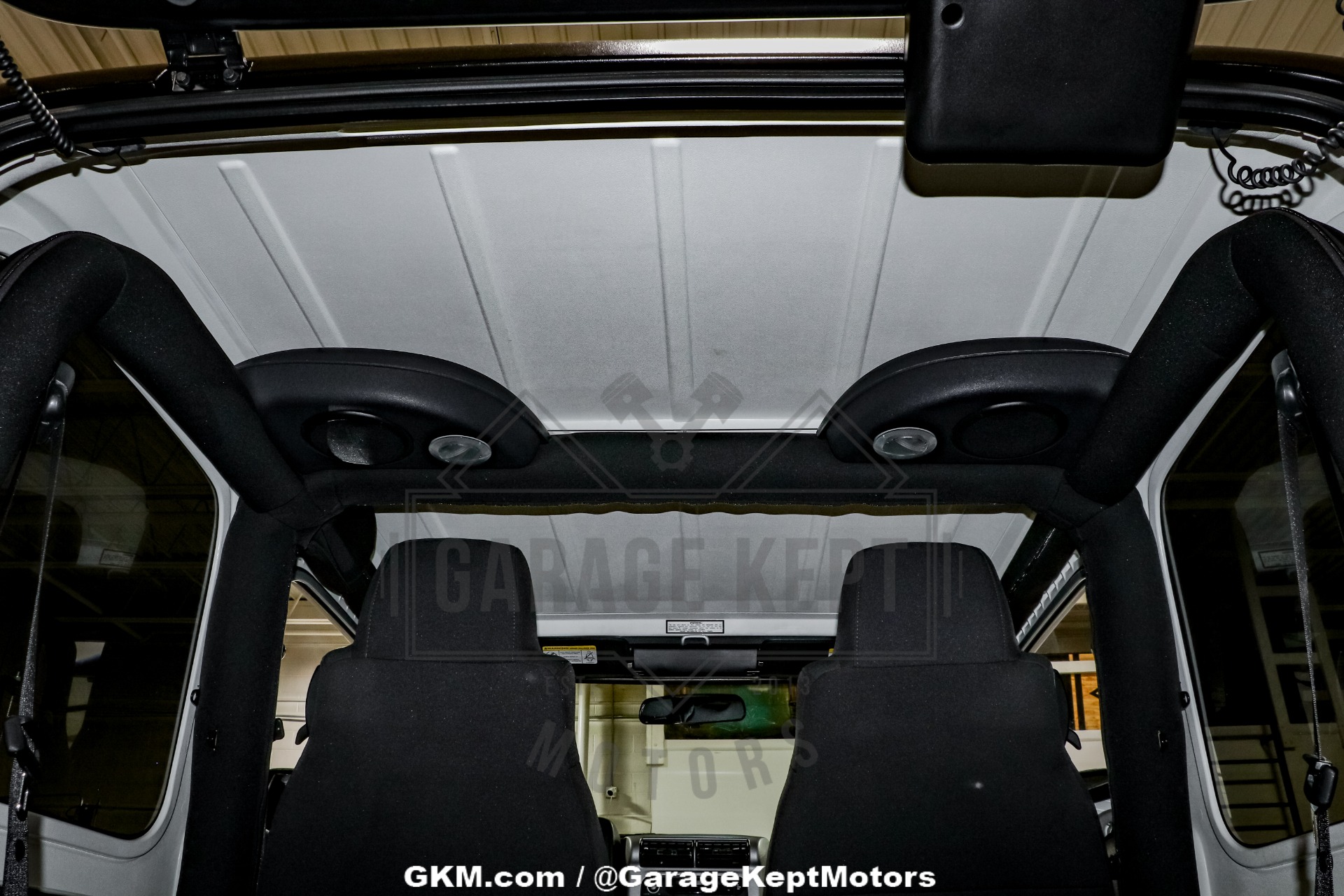 2006 Jeep Wrangler 81