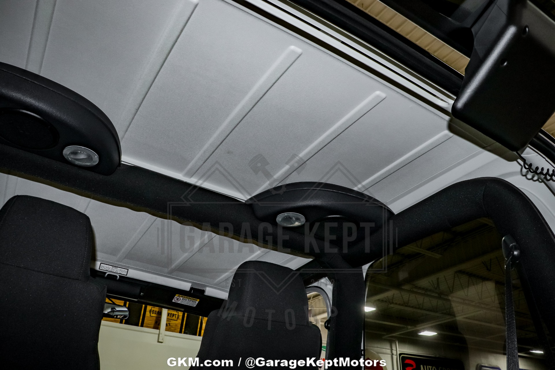 2006 Jeep Wrangler 82