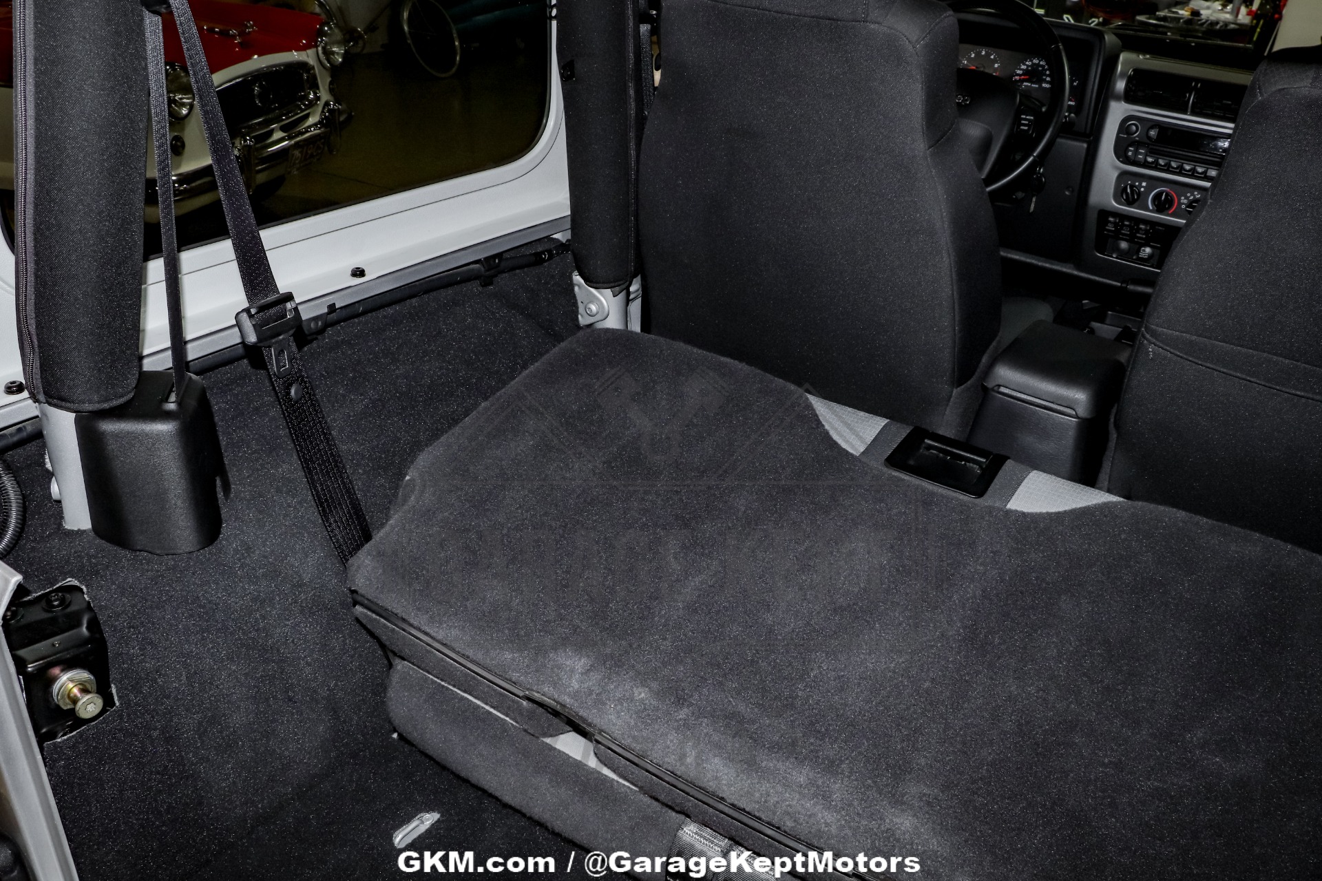 2006 Jeep Wrangler 83