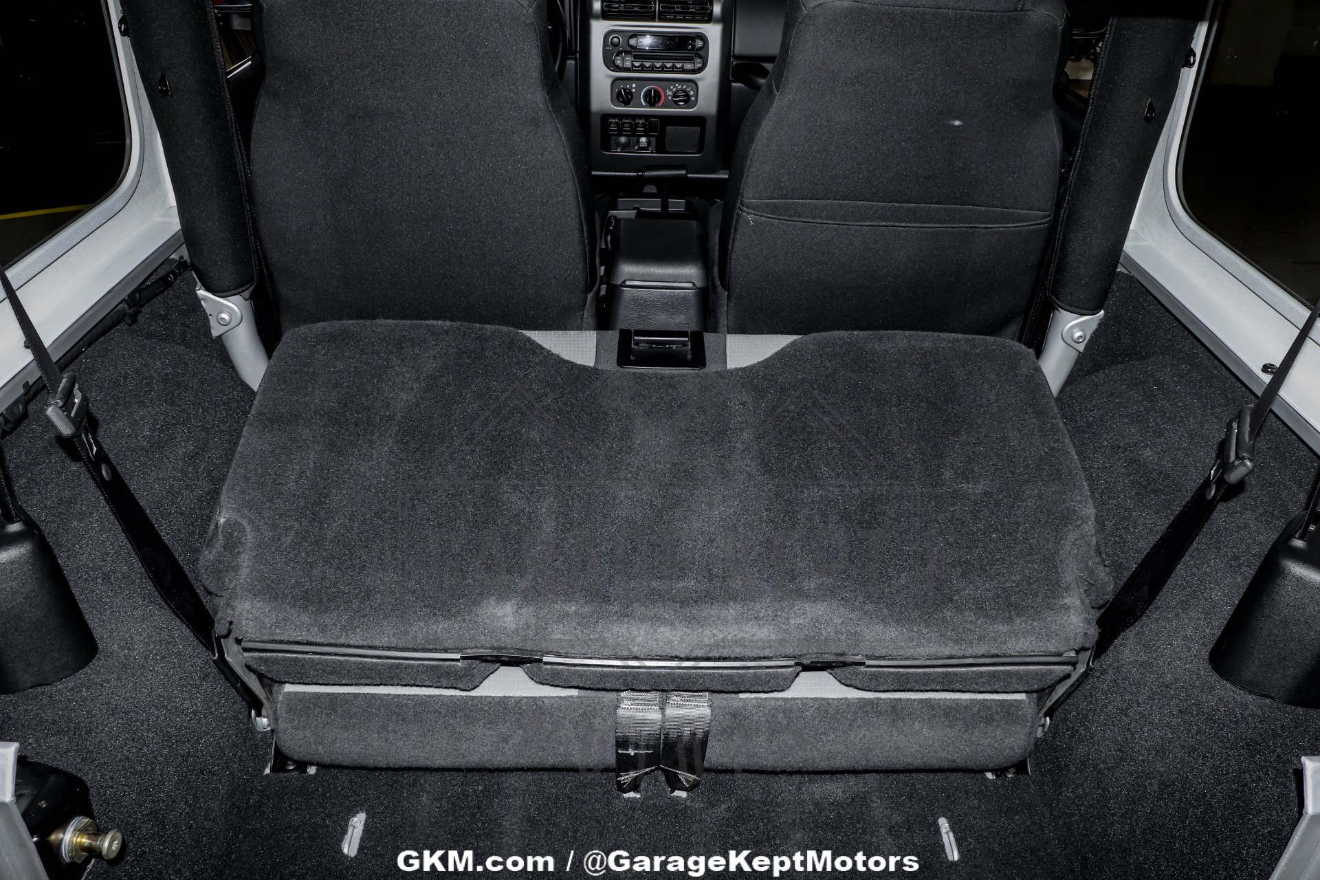 2006 Jeep Wrangler 84