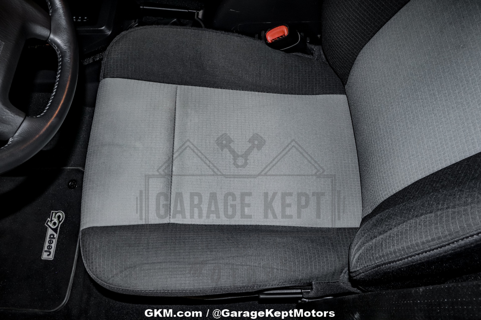 2006 Jeep Wrangler 98