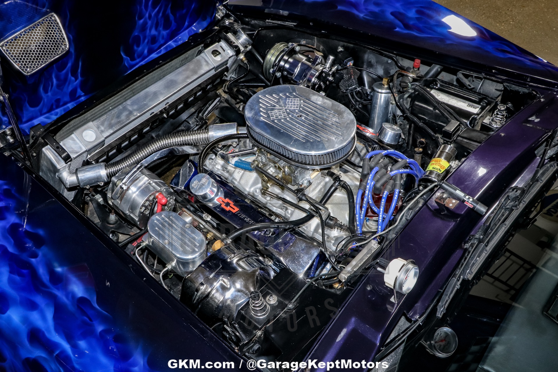1979 Chevrolet Corvette 120
