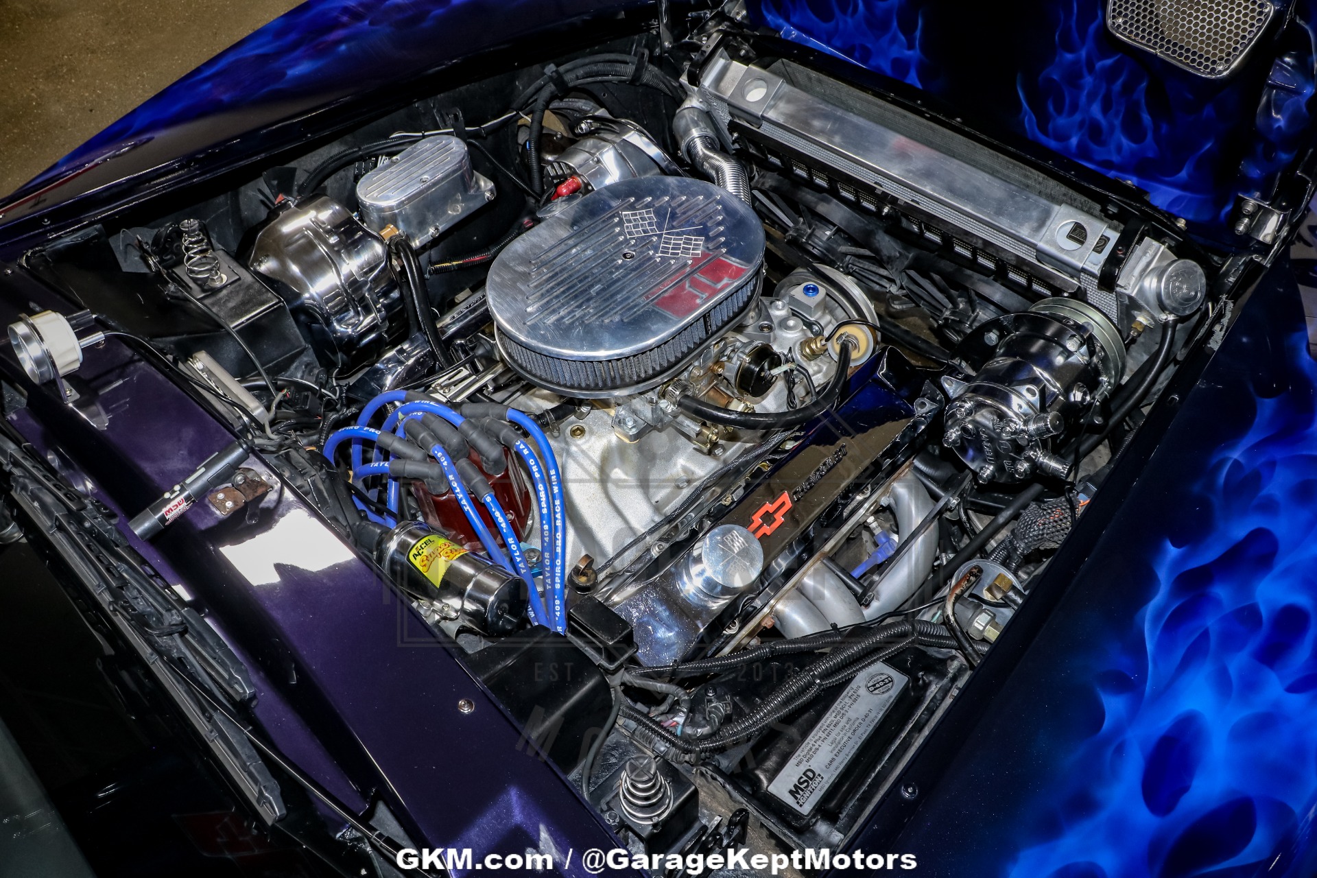 1979 Chevrolet Corvette 124