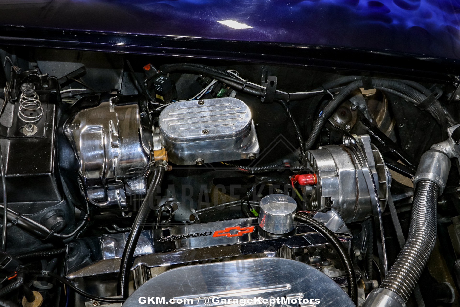 1979 Chevrolet Corvette 128