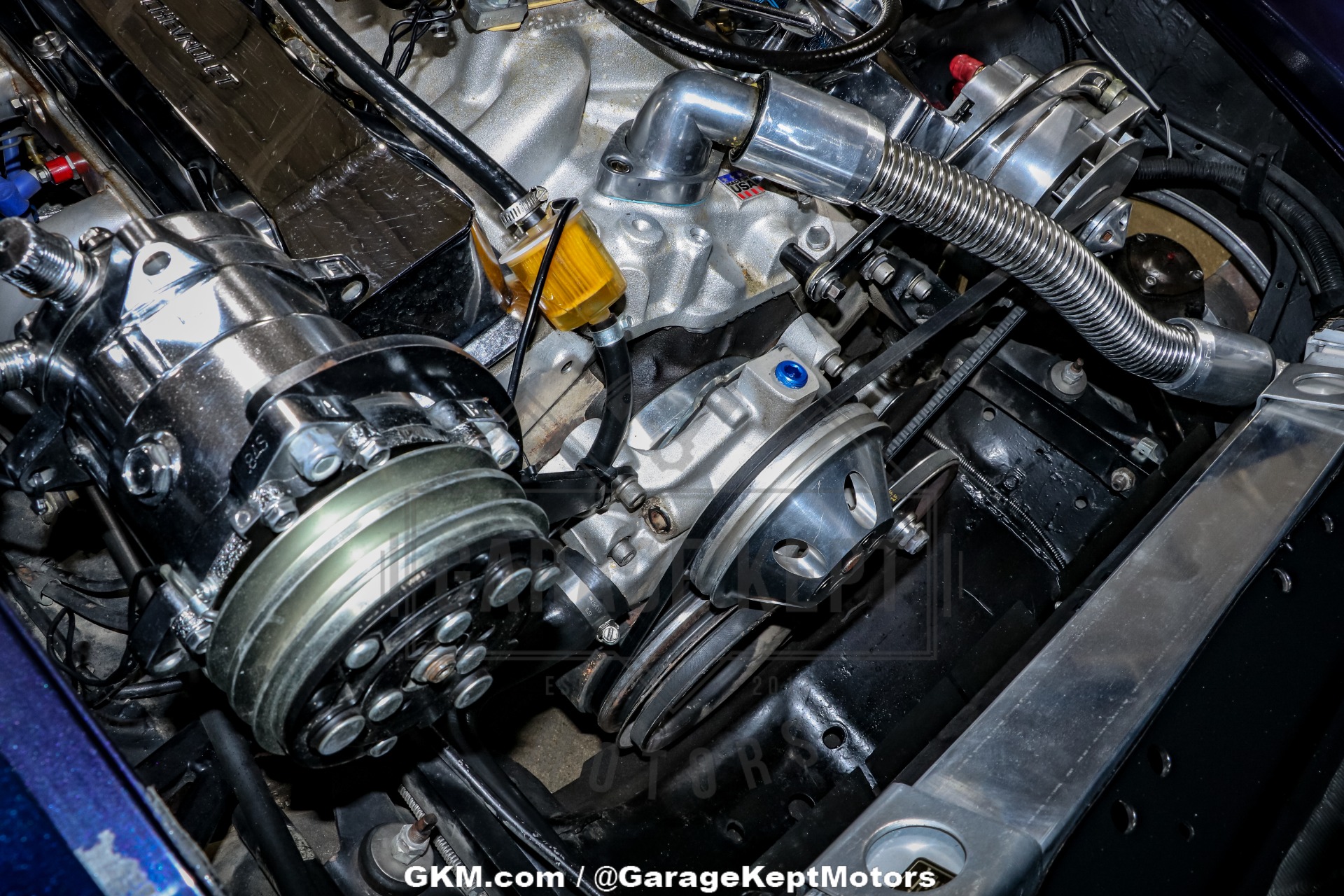 1979 Chevrolet Corvette 132
