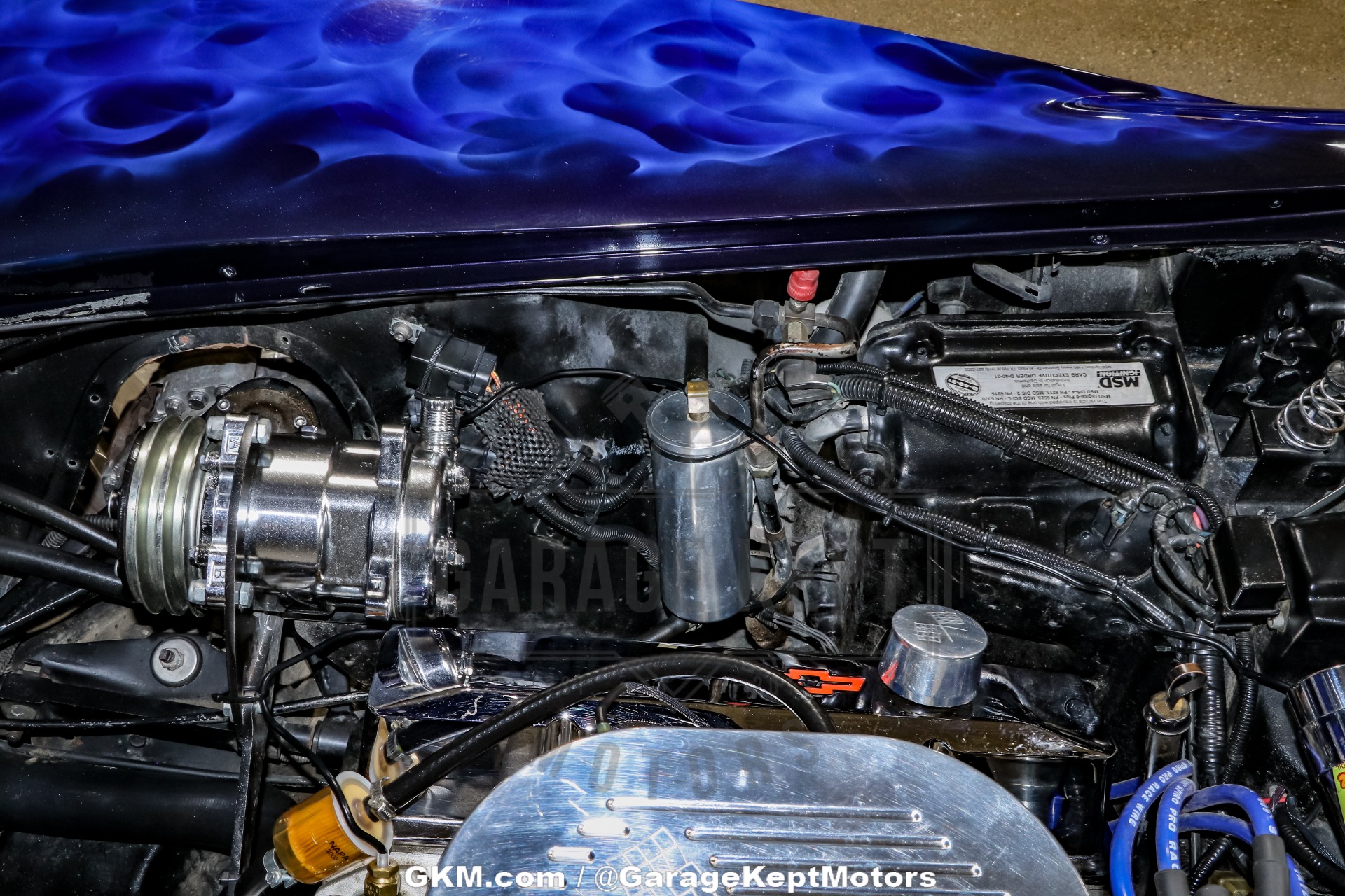 1979 Chevrolet Corvette 135