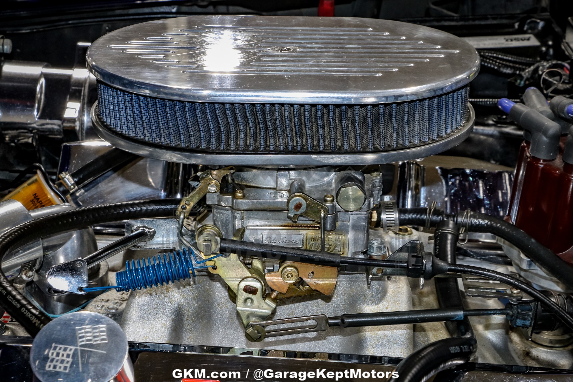 1979 Chevrolet Corvette 137