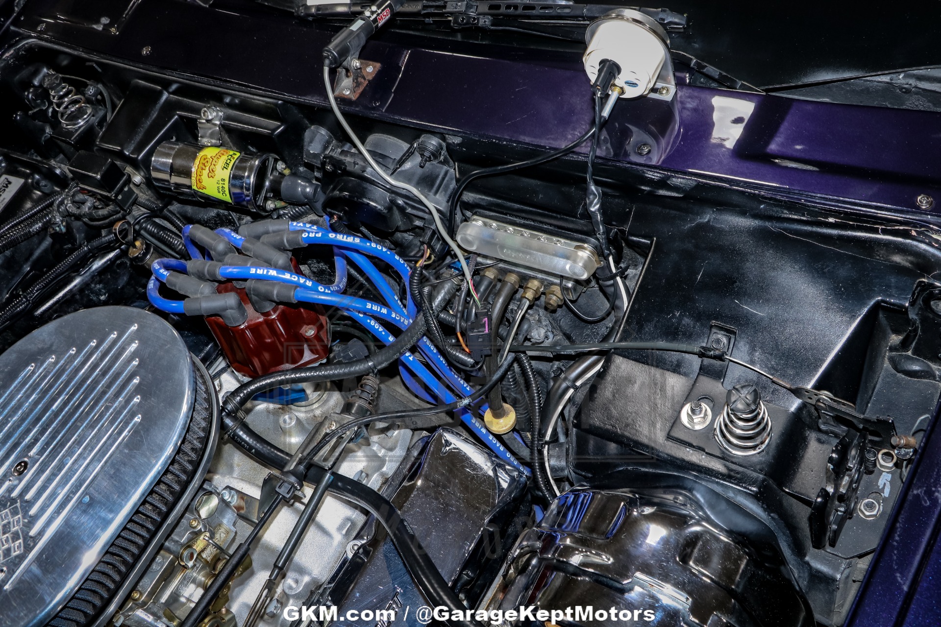 1979 Chevrolet Corvette 140