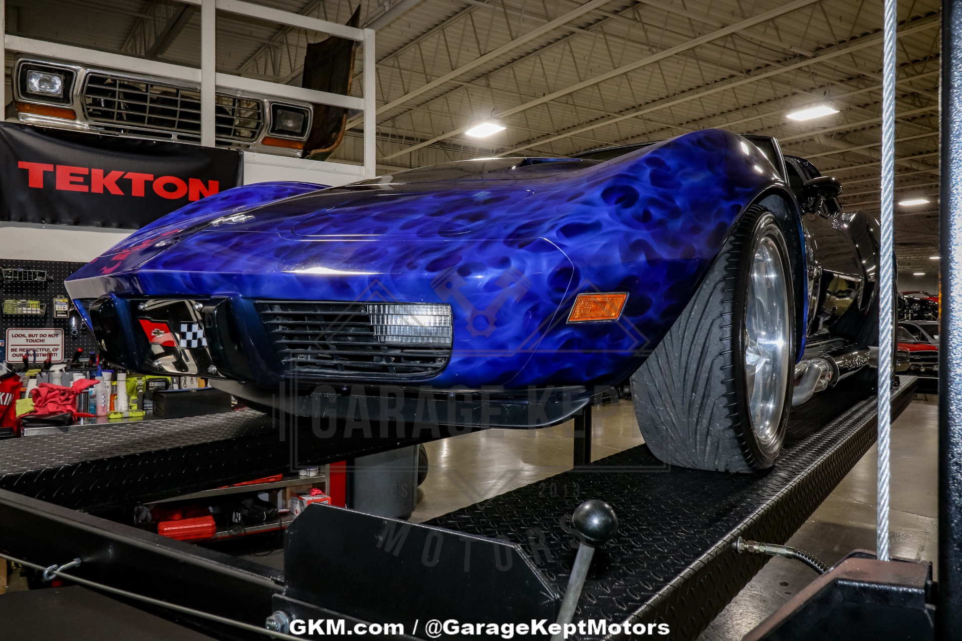 1979 Chevrolet Corvette 145