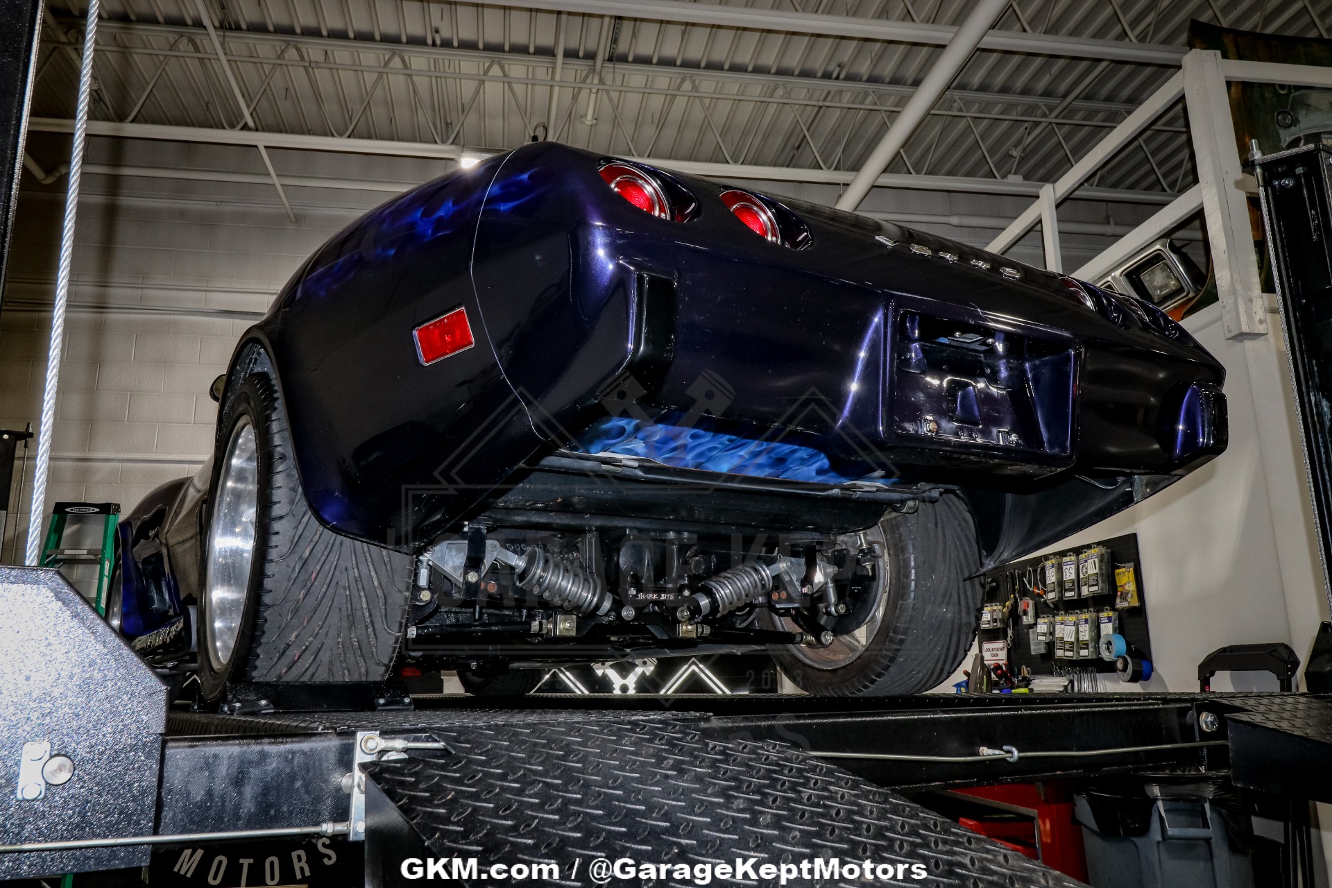 1979 Chevrolet Corvette 150