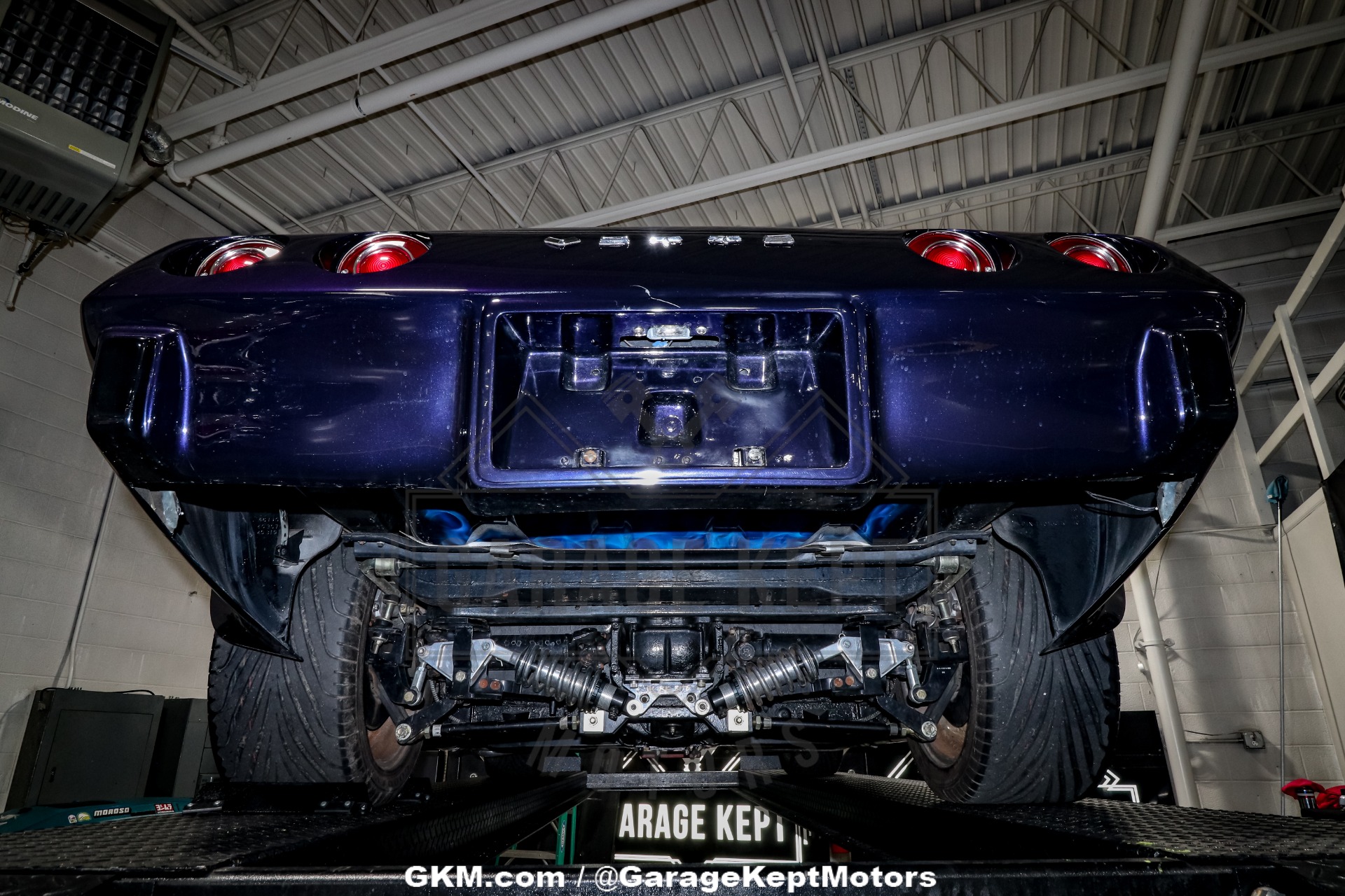 1979 Chevrolet Corvette 151
