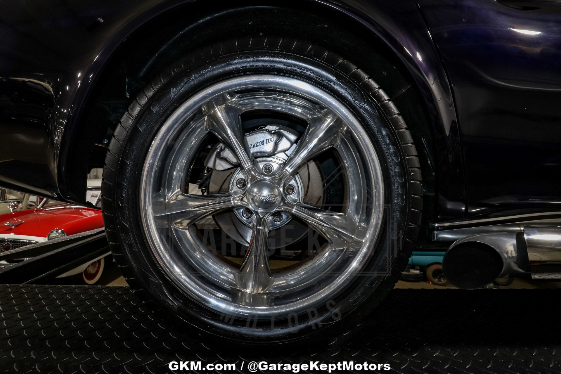 1979 Chevrolet Corvette 153