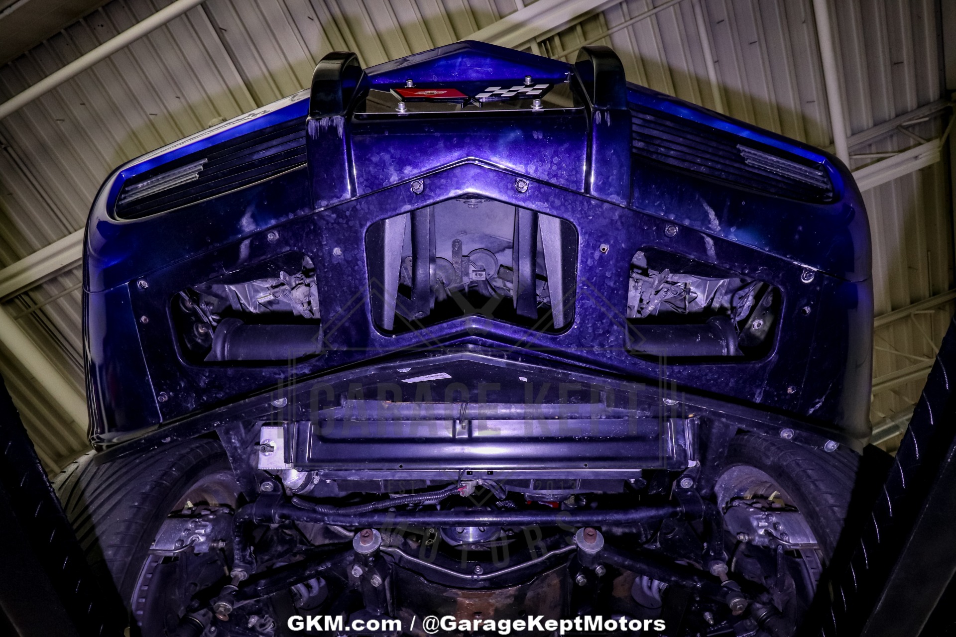 1979 Chevrolet Corvette 158
