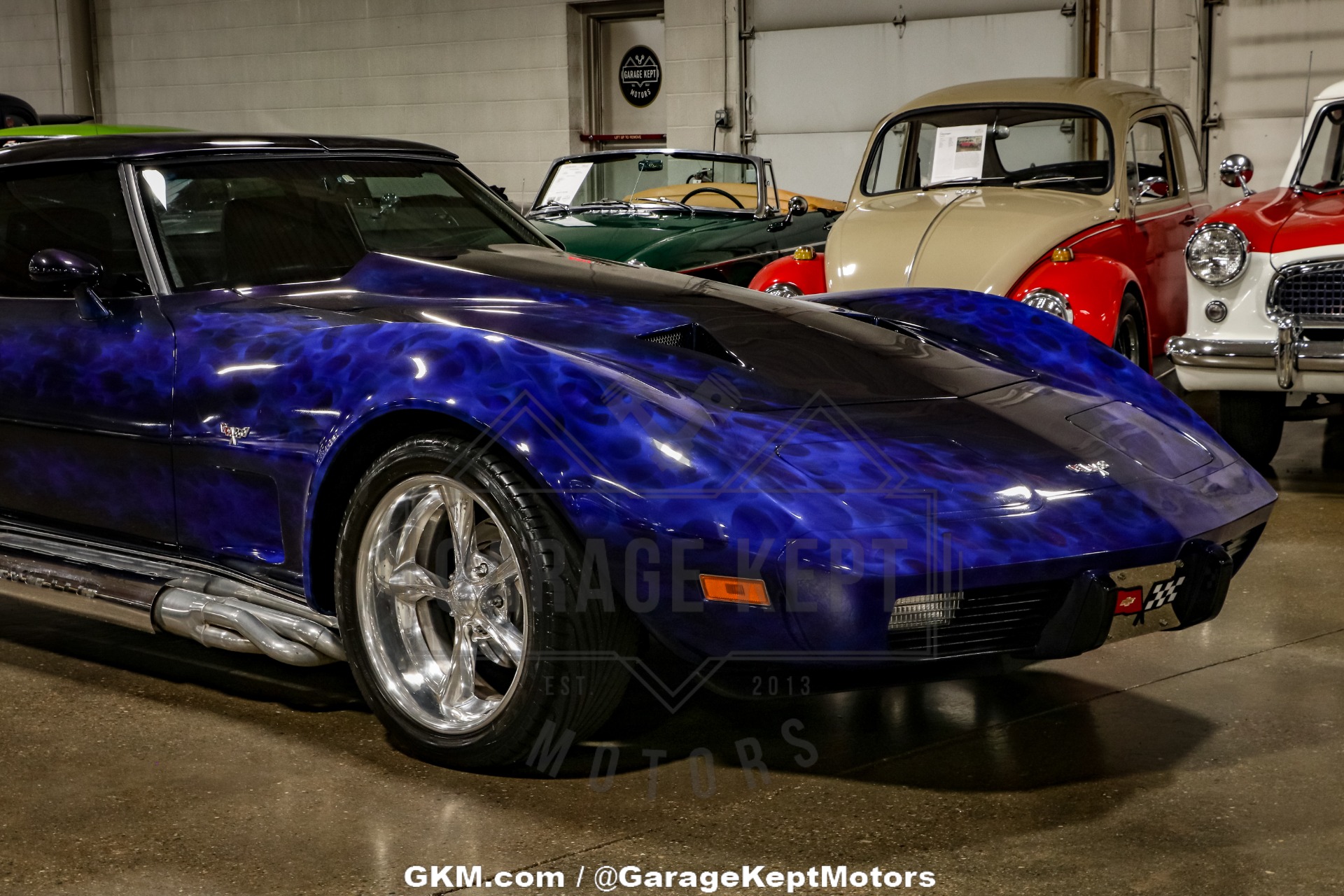 1979 Chevrolet Corvette 18
