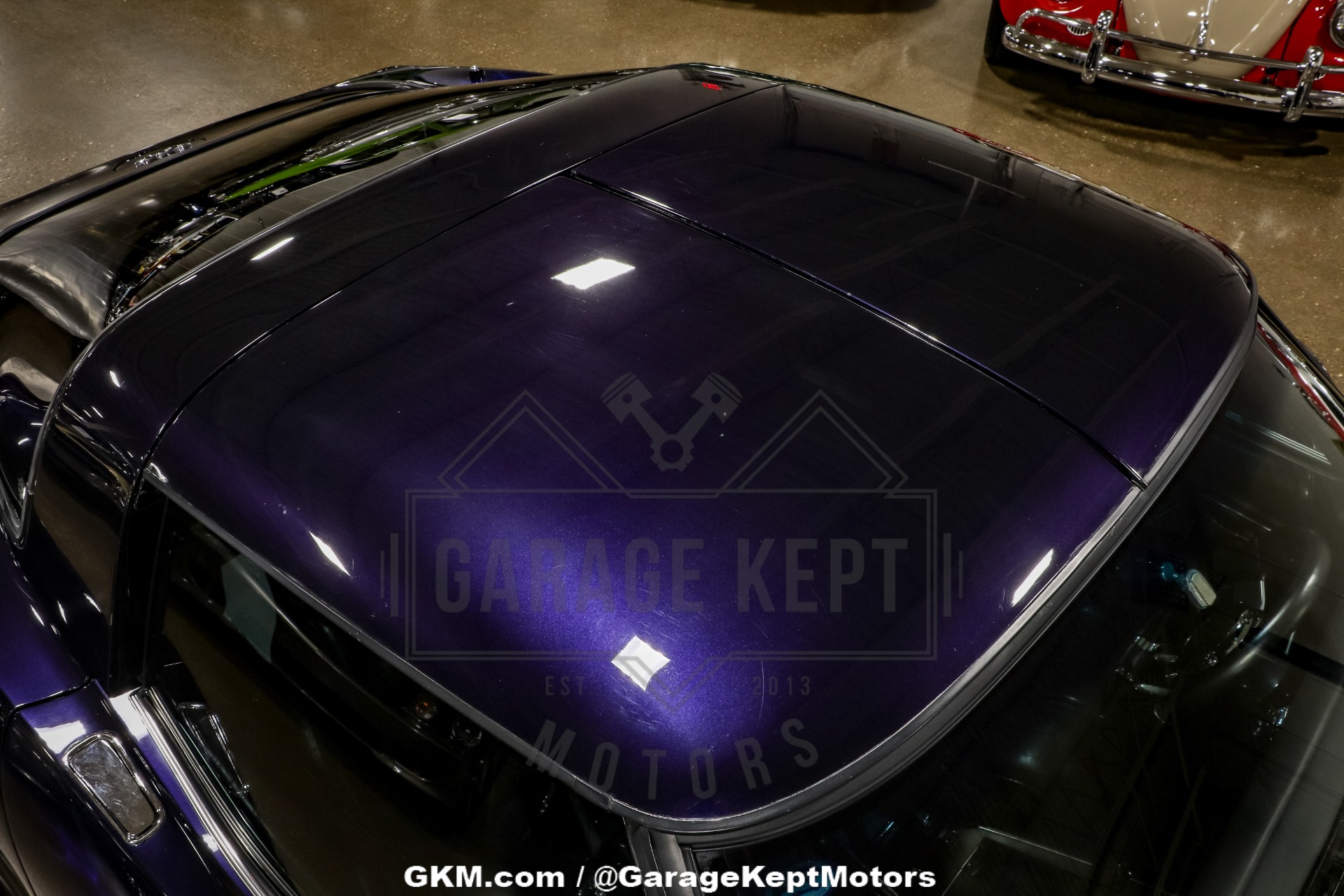 1979 Chevrolet Corvette 22