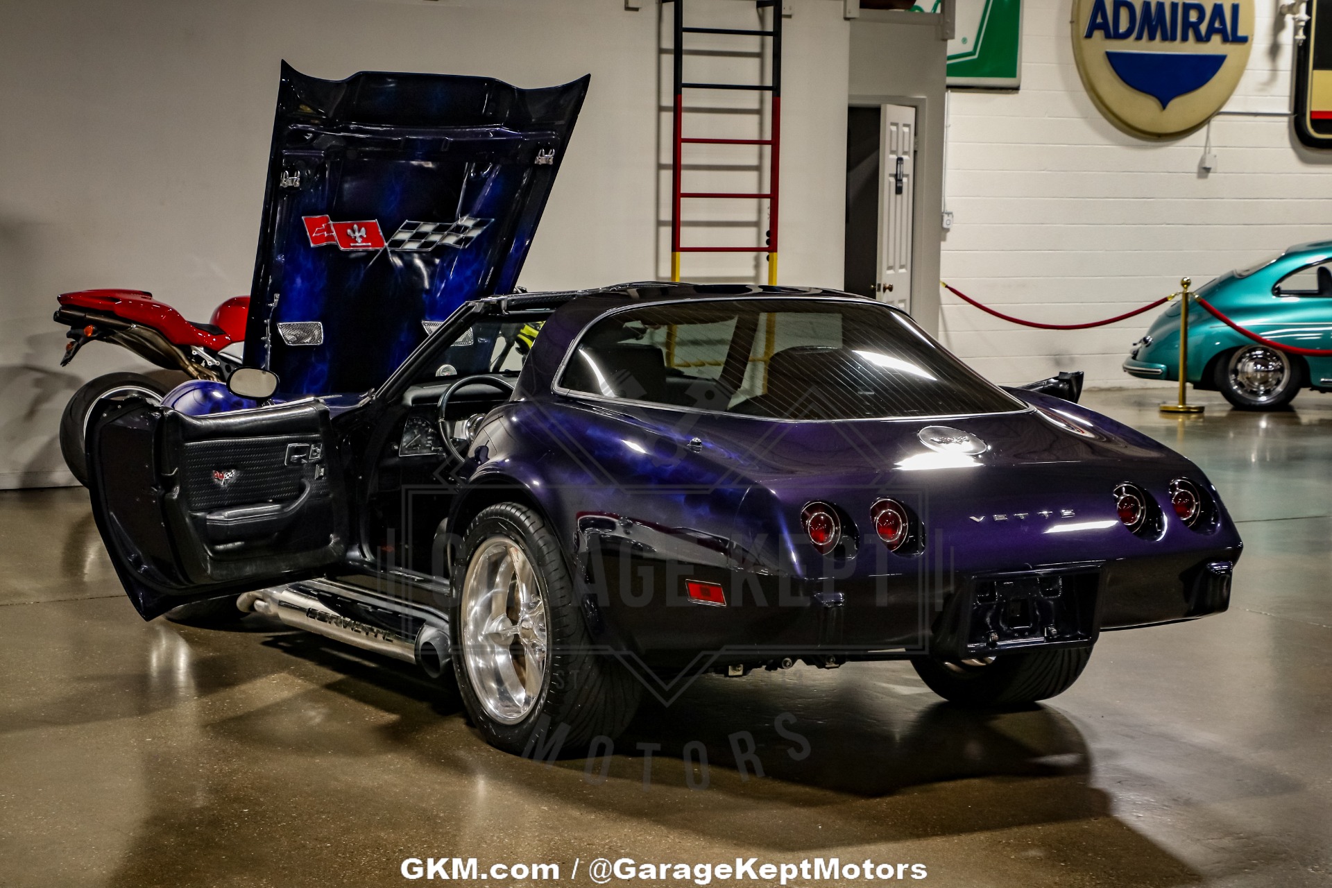 1979 Chevrolet Corvette 3