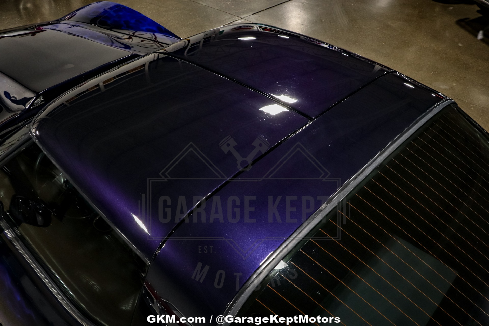 1979 Chevrolet Corvette 47