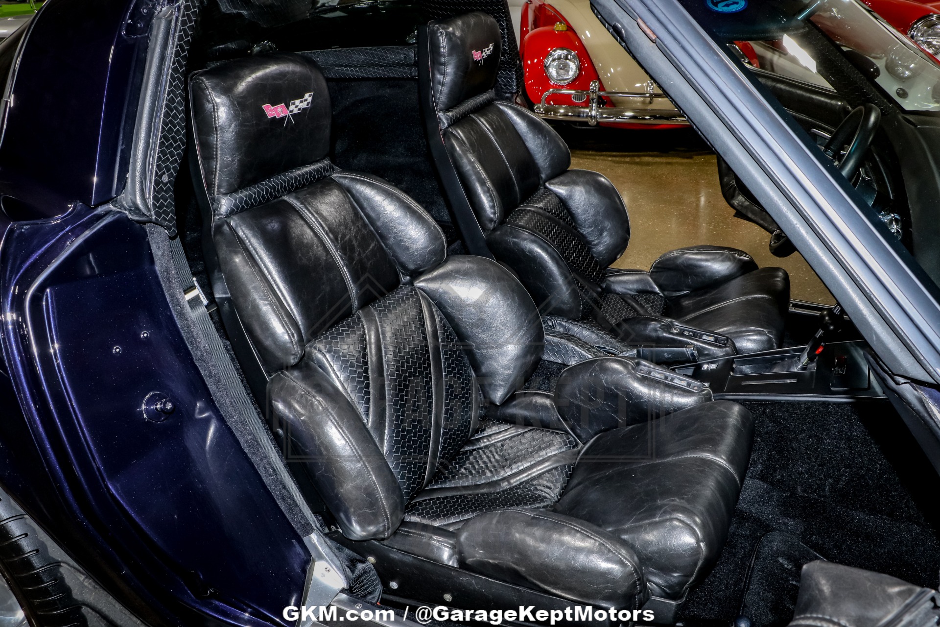 1979 Chevrolet Corvette 5