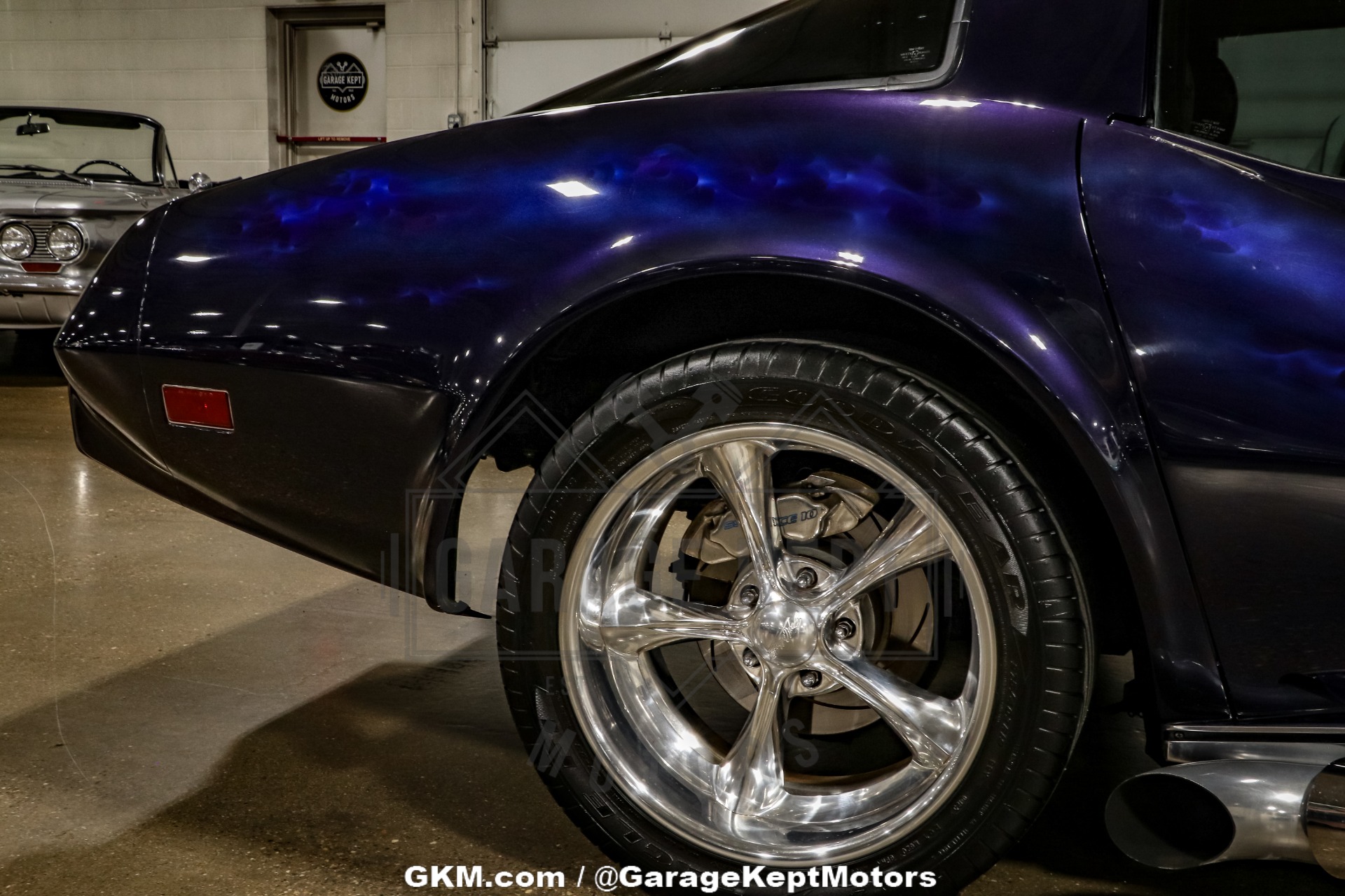 1979 Chevrolet Corvette 60