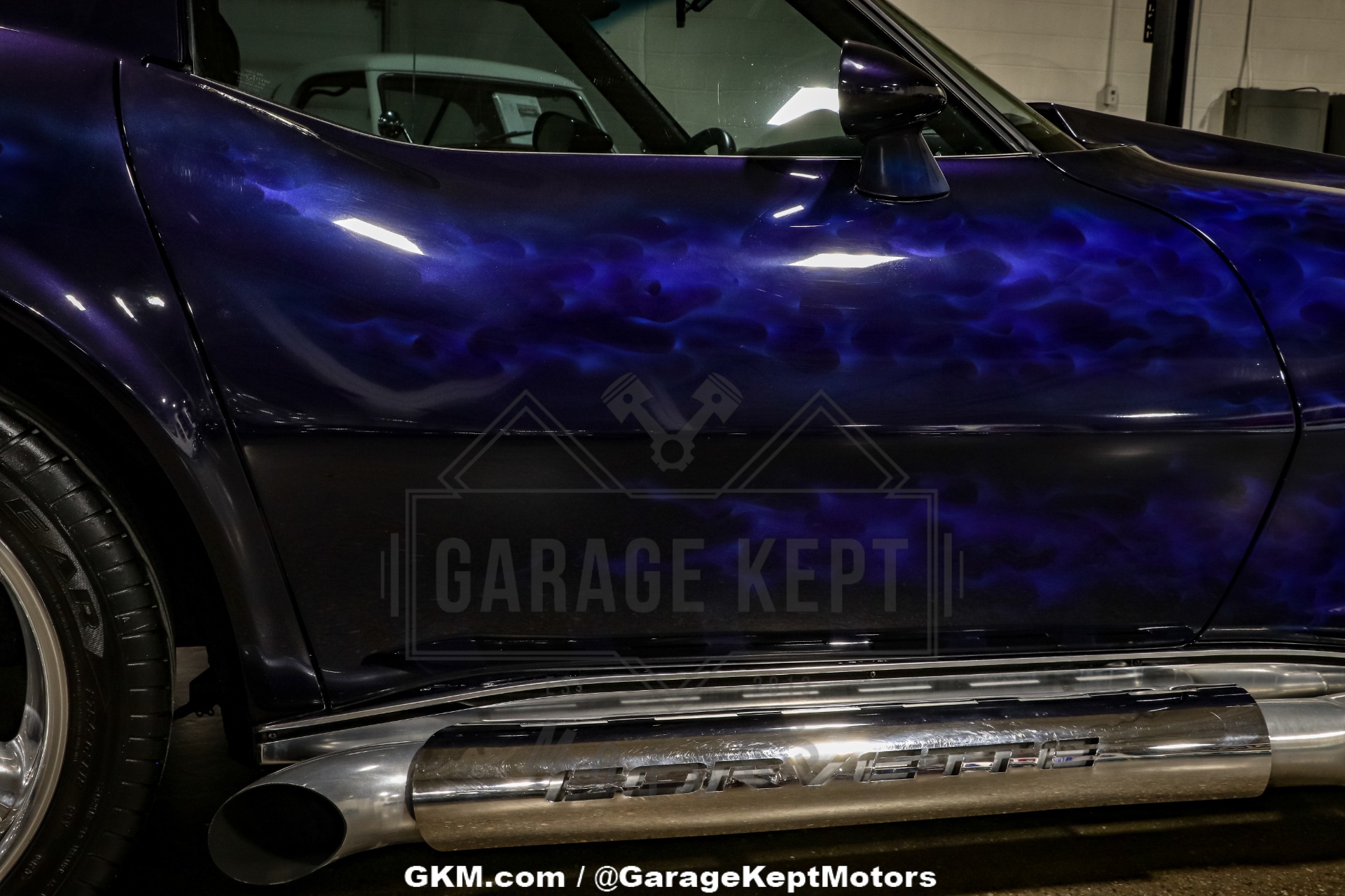 1979 Chevrolet Corvette 61