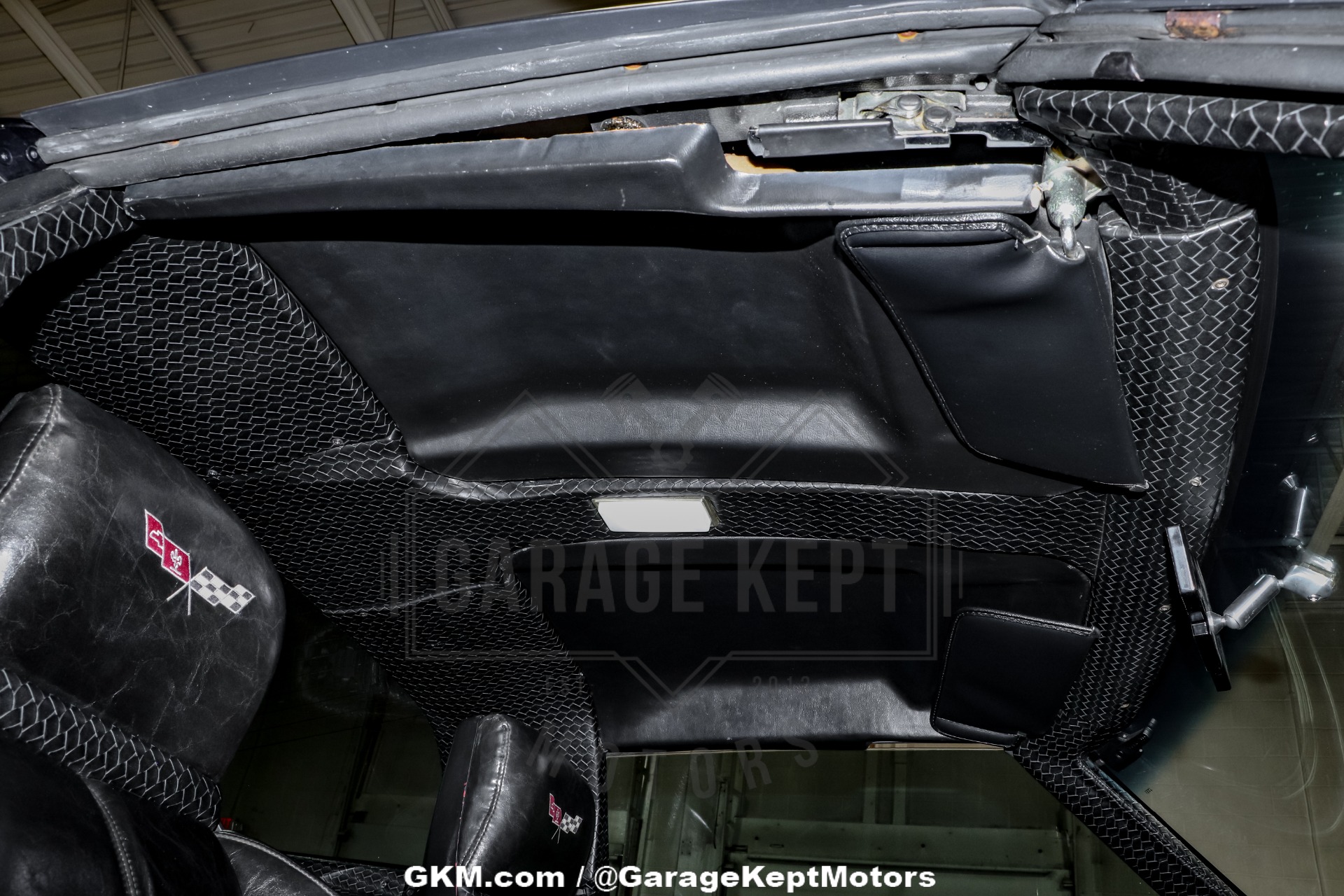 1979 Chevrolet Corvette 68