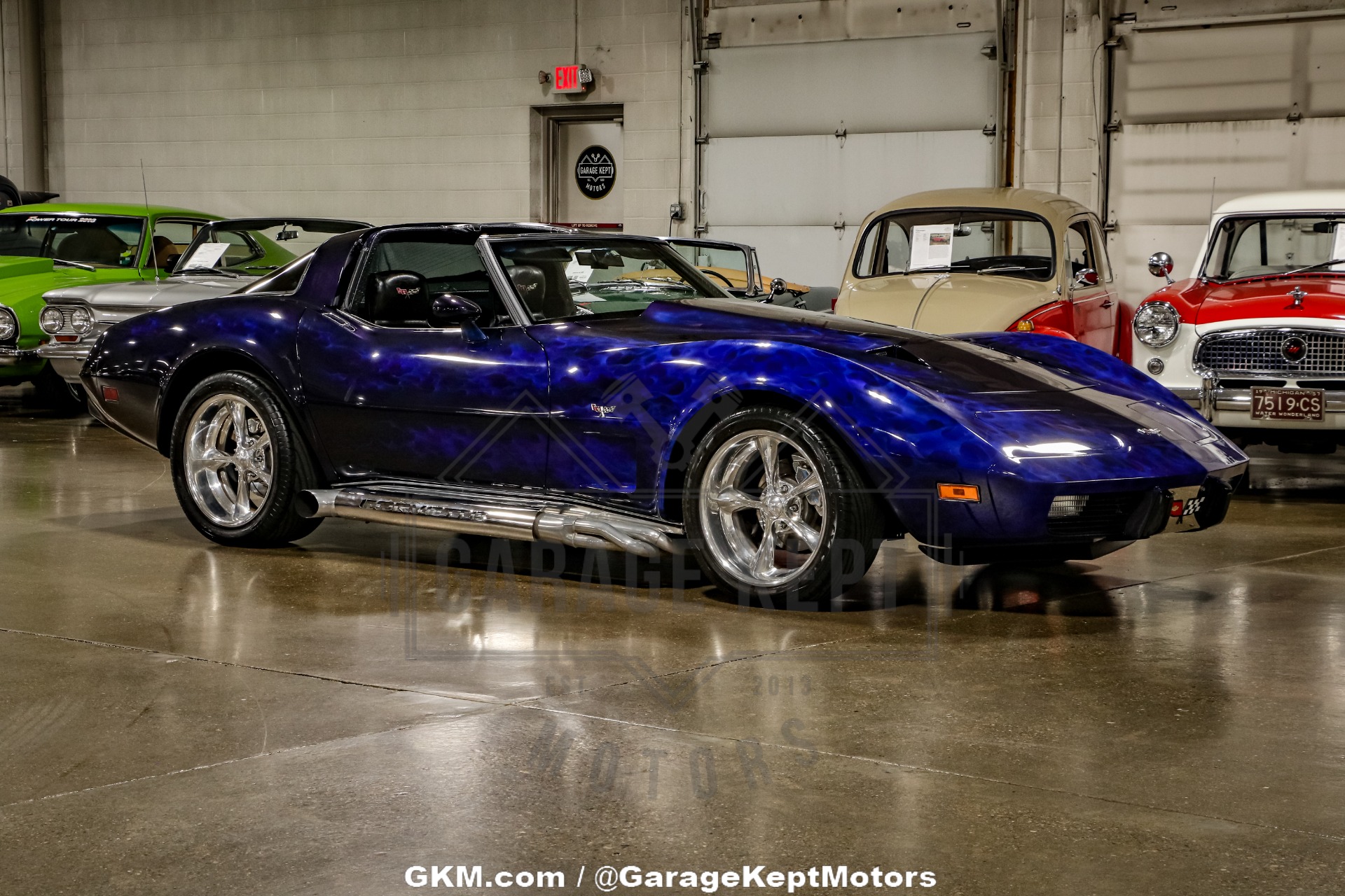 1979 Chevrolet Corvette 69