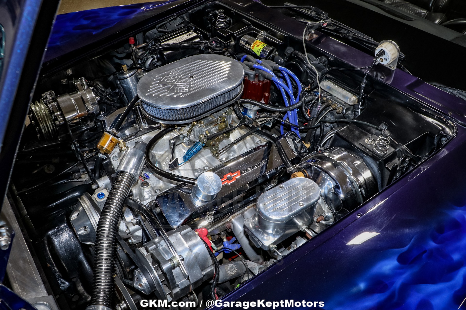 1979 Chevrolet Corvette 6