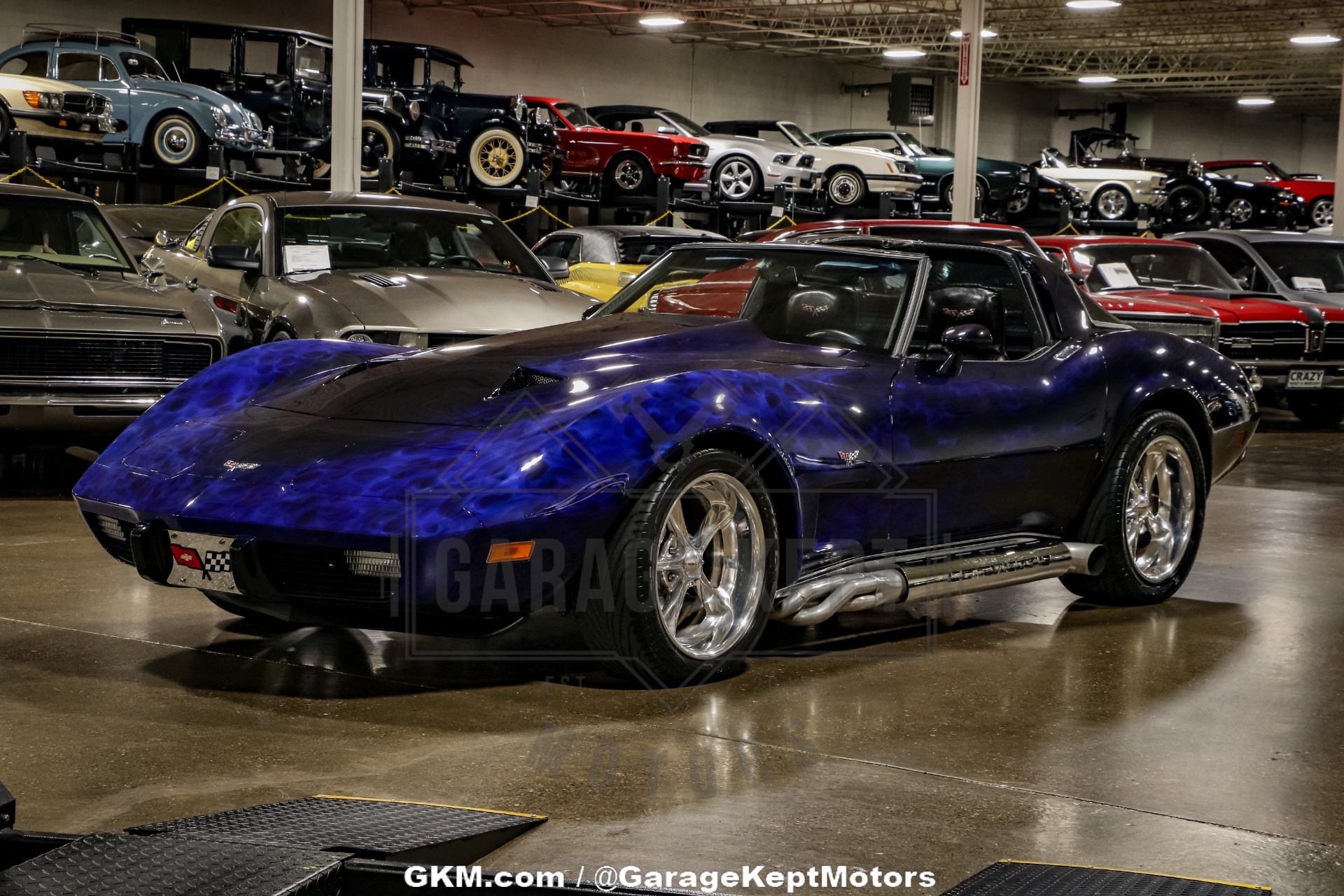 1979 Chevrolet Corvette 70