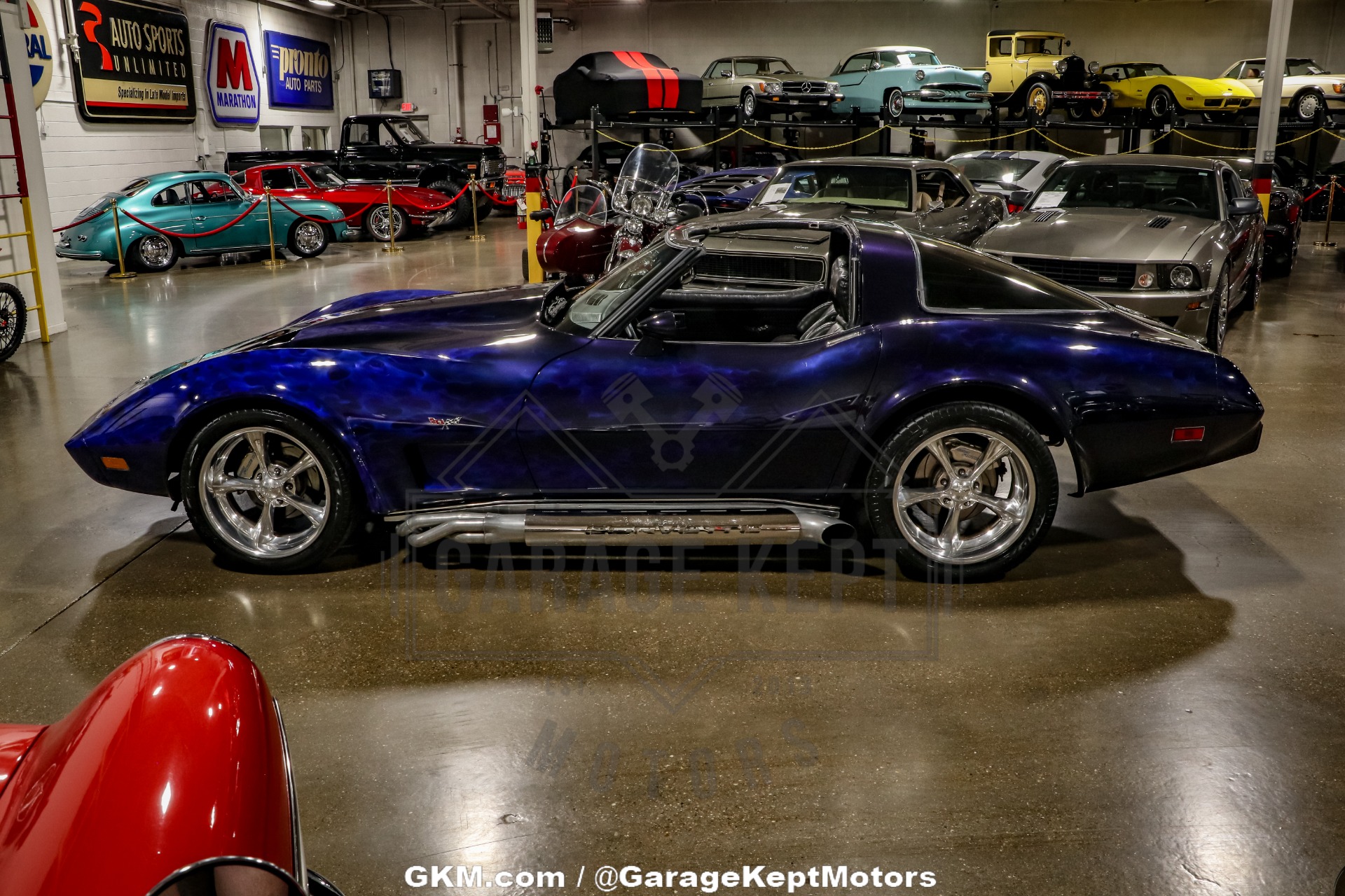 1979 Chevrolet Corvette 71