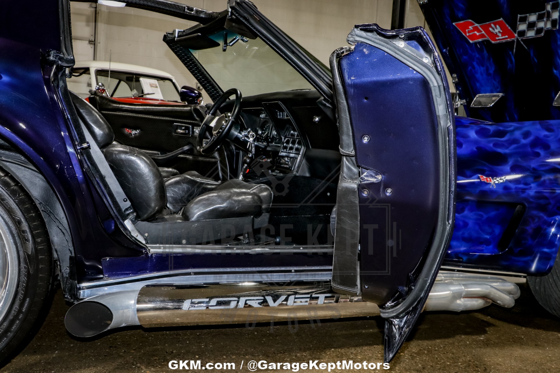 1979 Chevrolet Corvette 79