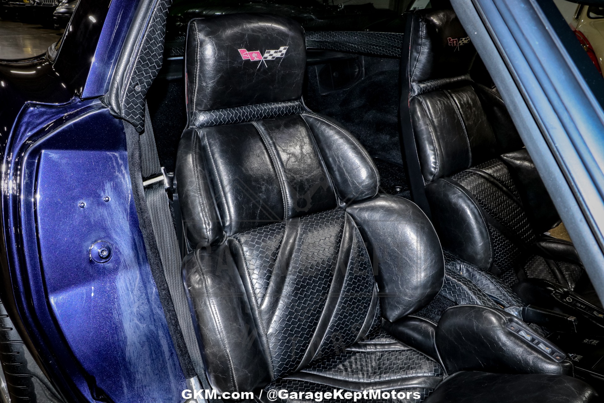 1979 Chevrolet Corvette 83