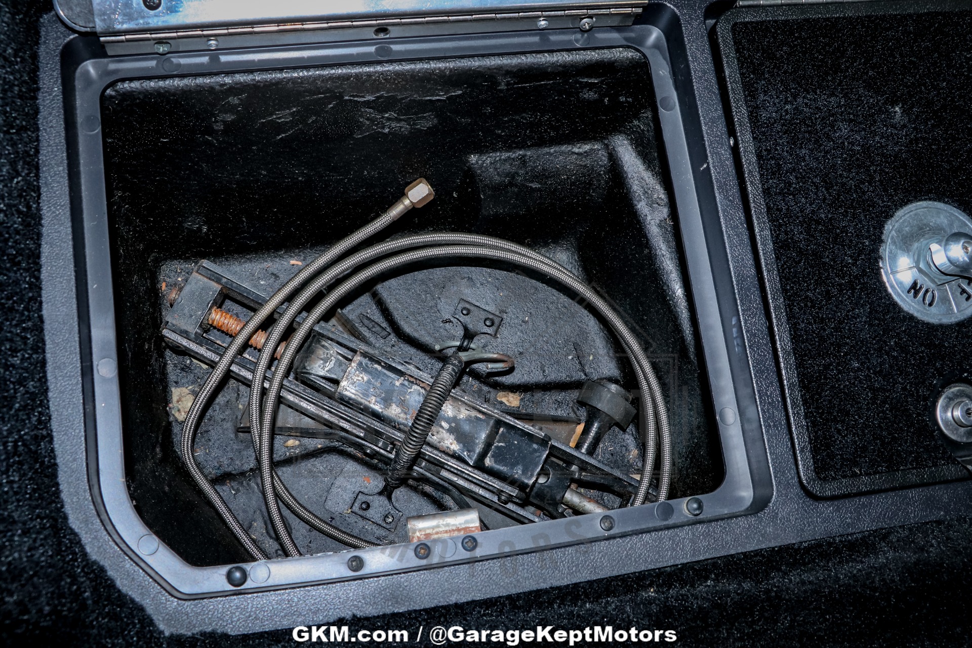 1979 Chevrolet Corvette 87