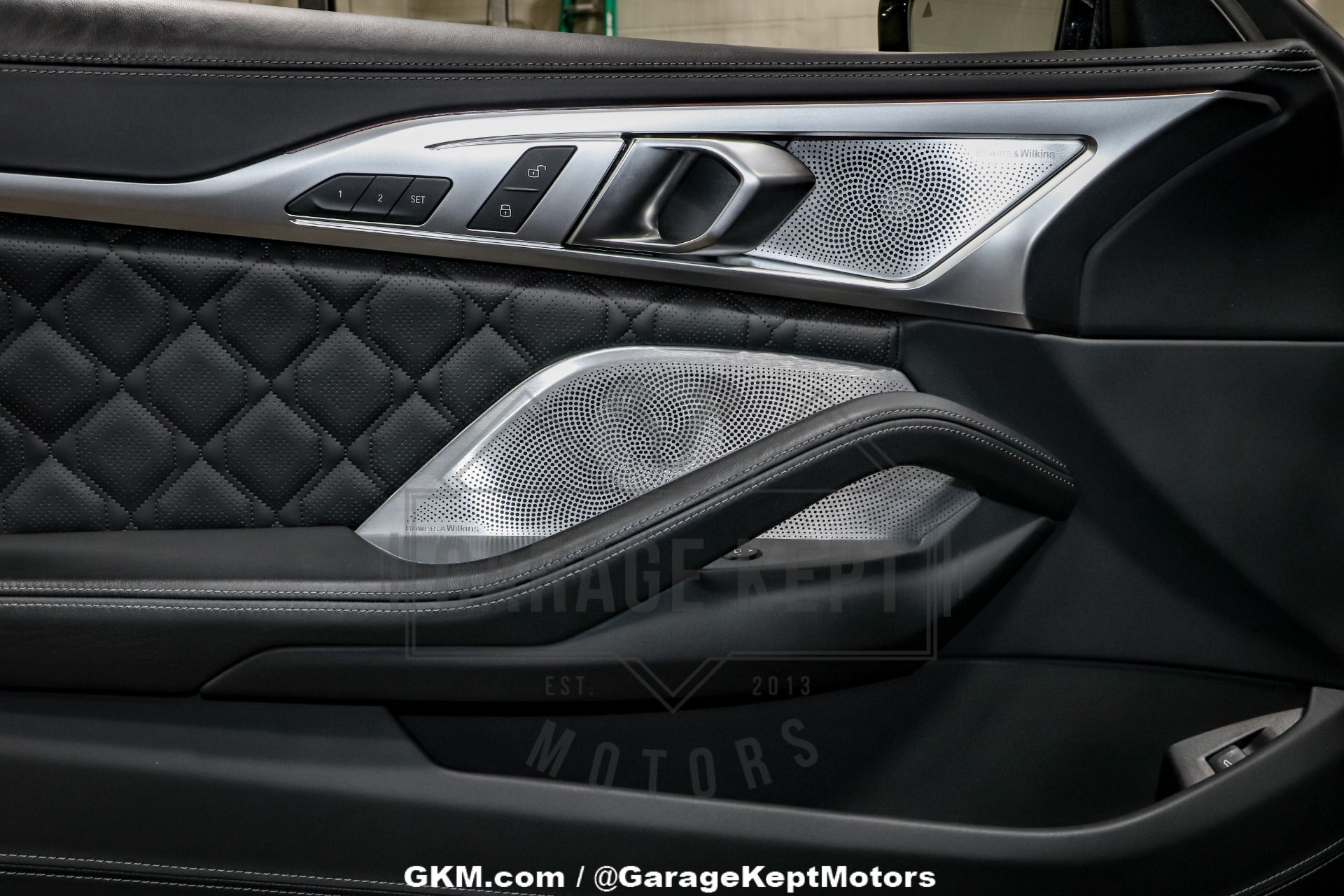 2022 BMW M8 126