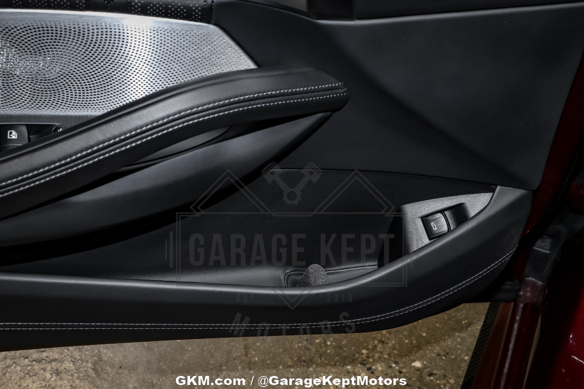 2022 BMW M8 127