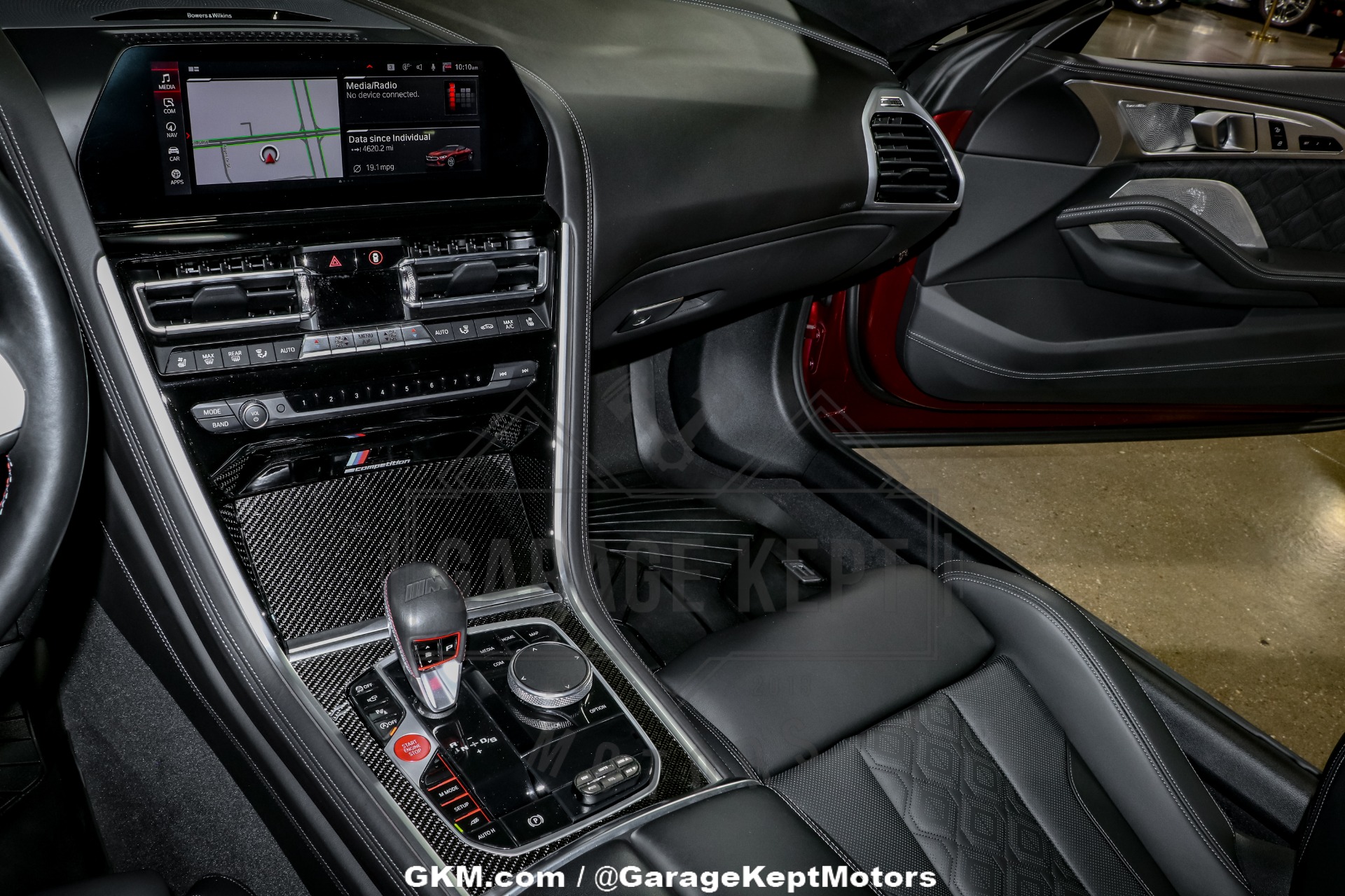 2022 BMW M8 145