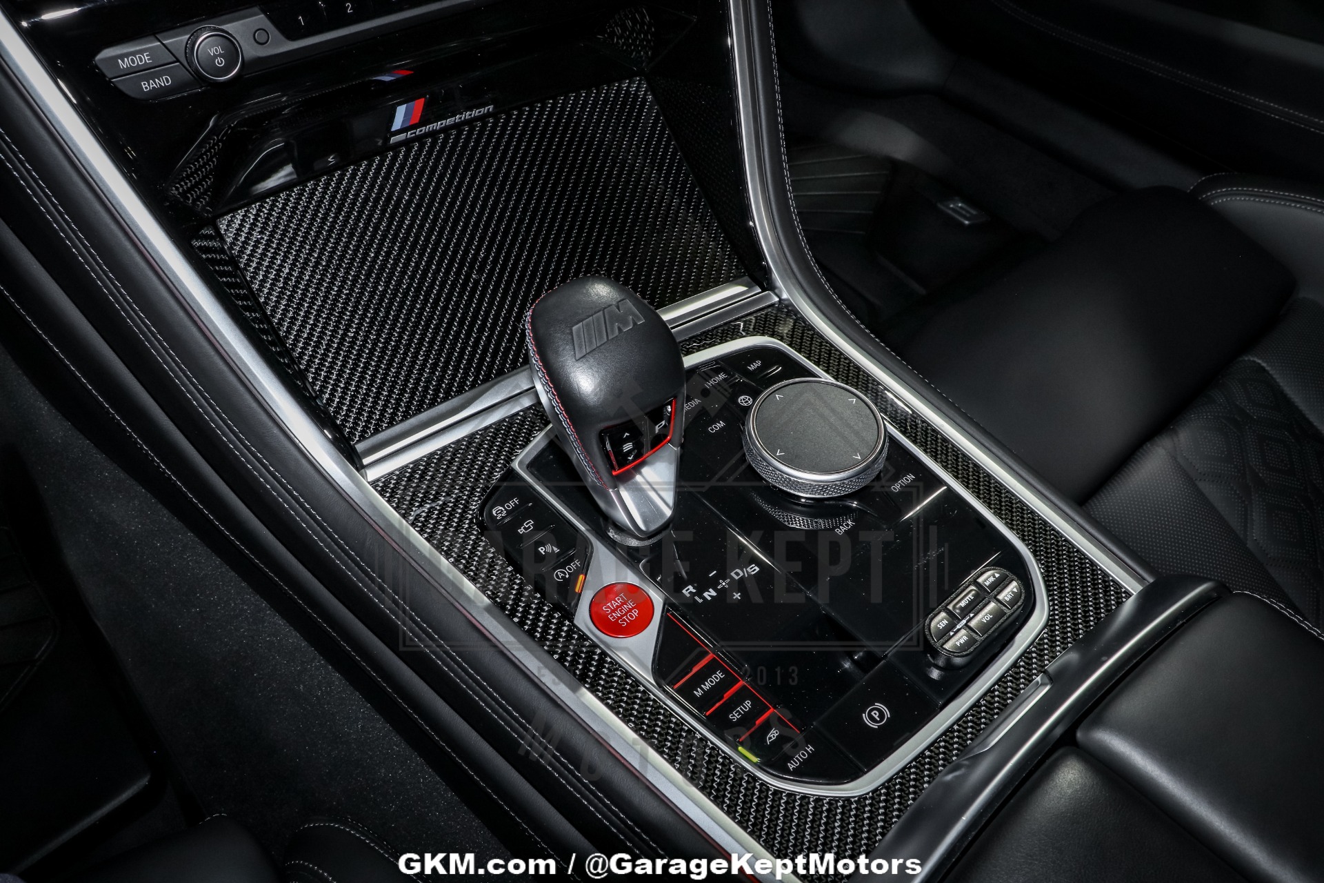 2022 BMW M8 148