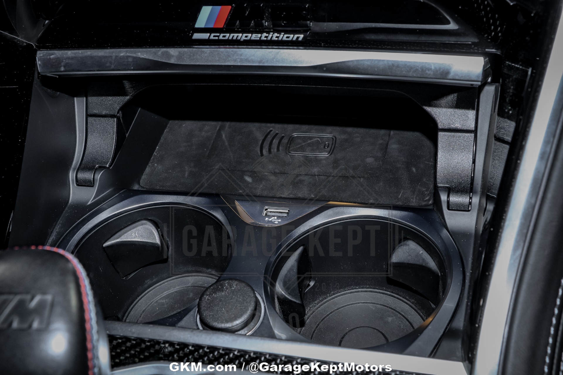 2022 BMW M8 150