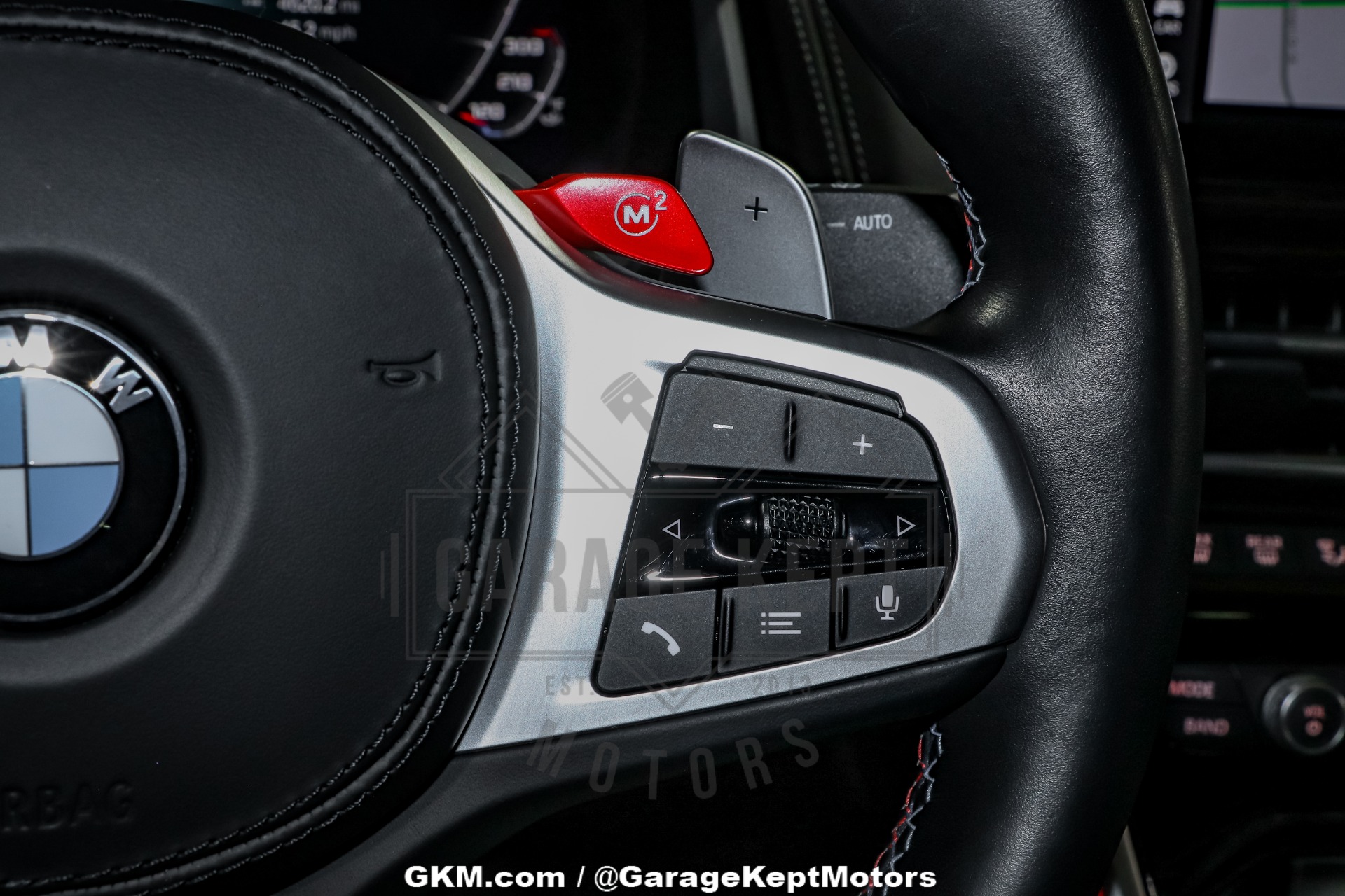 2022 BMW M8 159
