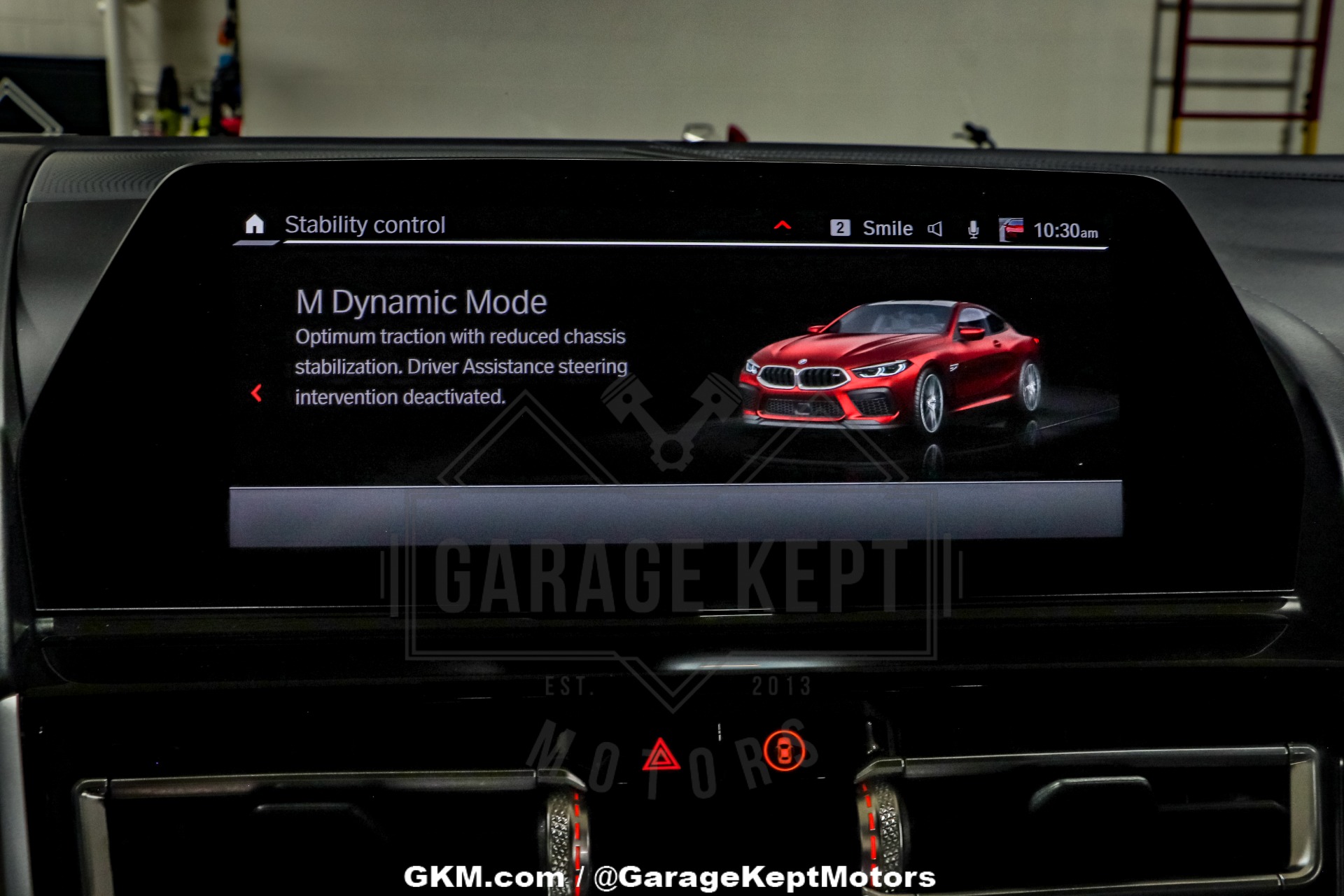 2022 BMW M8 169