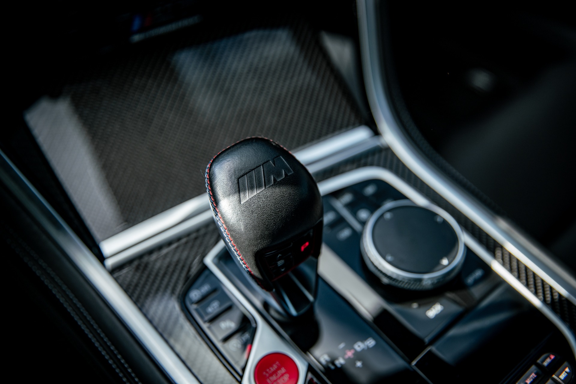 2022 BMW M8 16