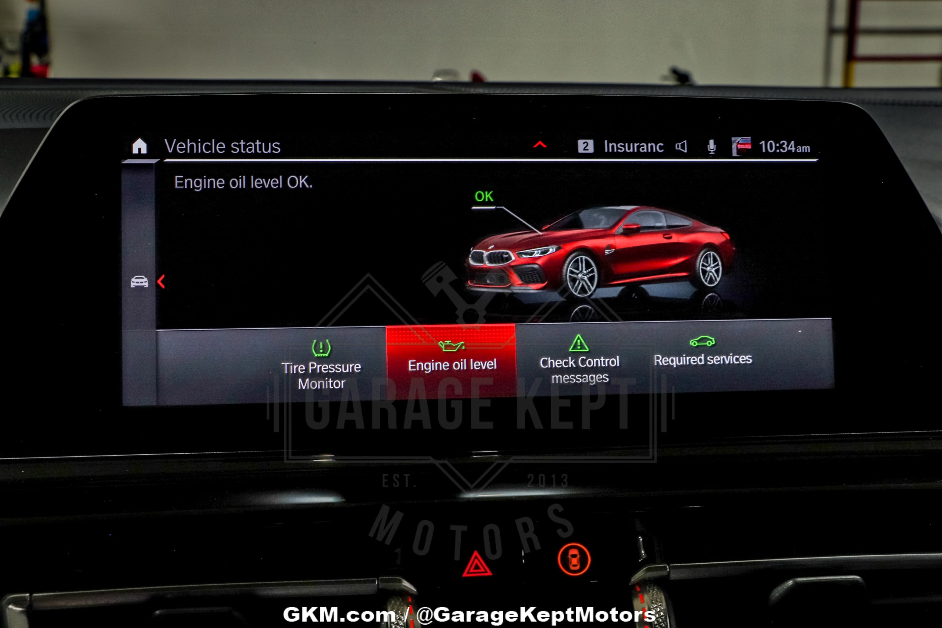 2022 BMW M8 177