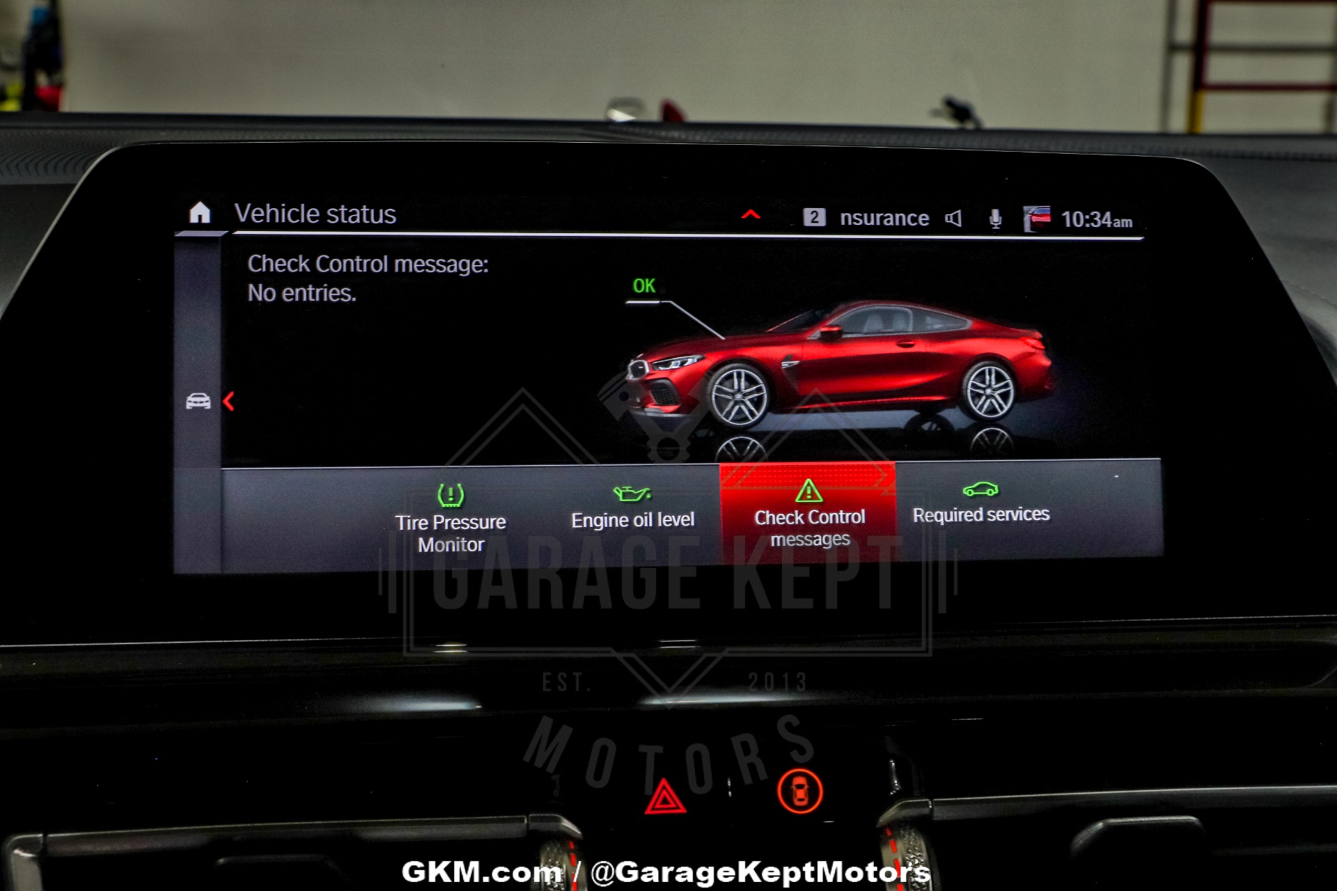 2022 BMW M8 178